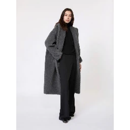 MAX MARA TEDDY coat