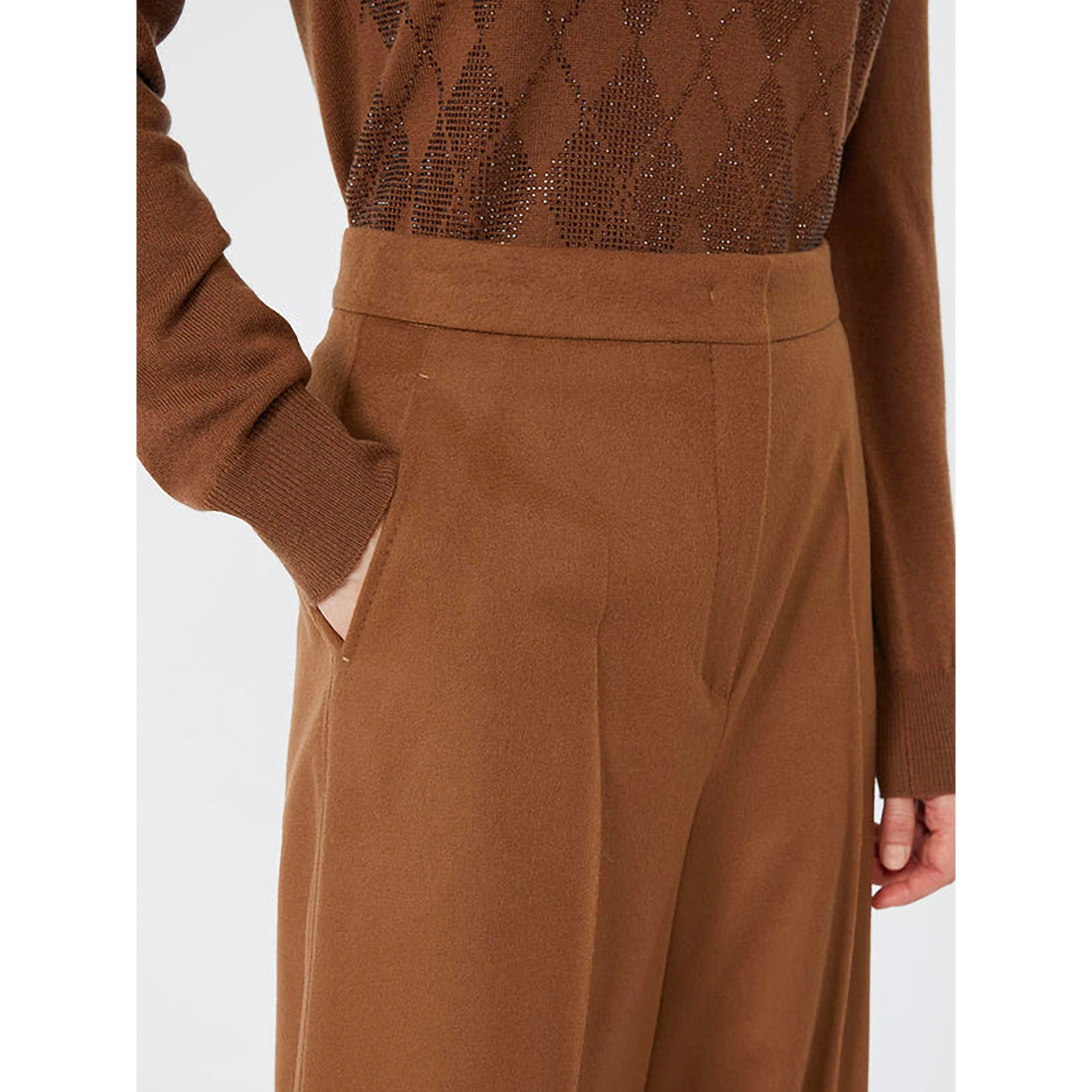 MAX MARA STUDIO MSTMARENGO pants