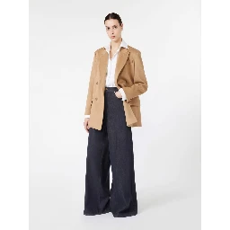 MAX MARA MXMQUATTO pants