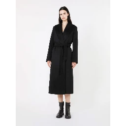 MAX MARA STUDIO MSTLORIANA coat