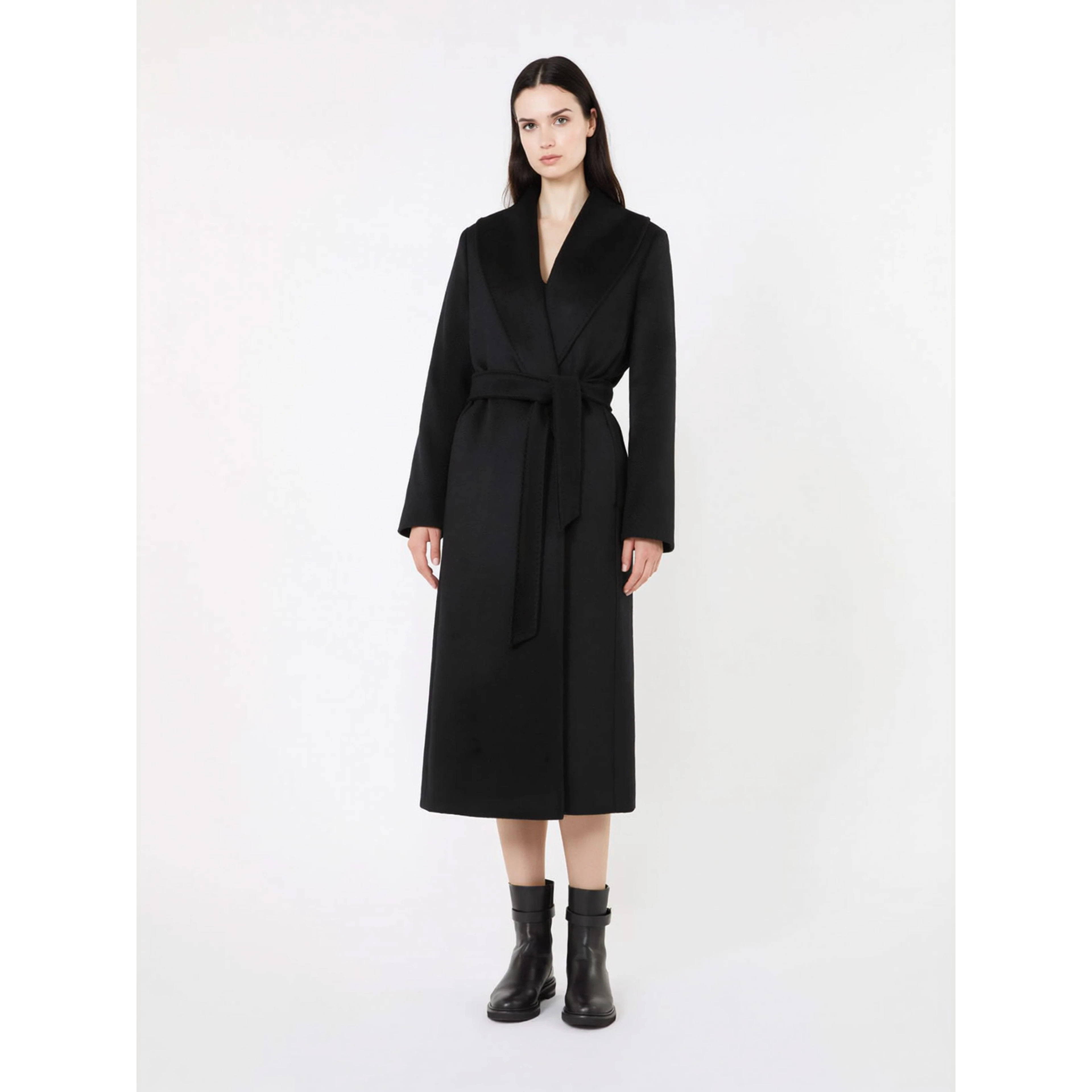 MAX MARA STUDIO MSTLORIANA coat