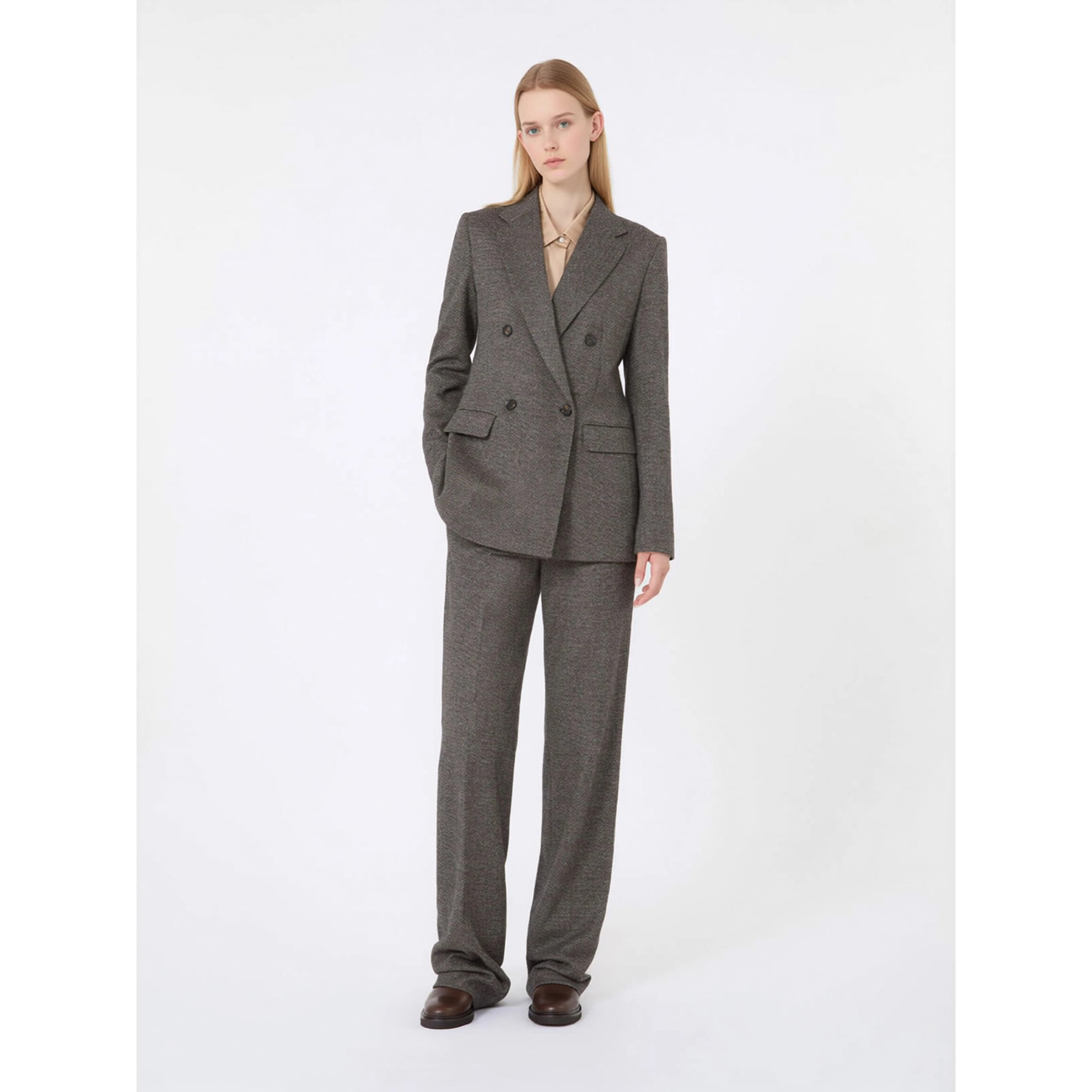 MAX MARA STUDIO MSTCRESTA jacket