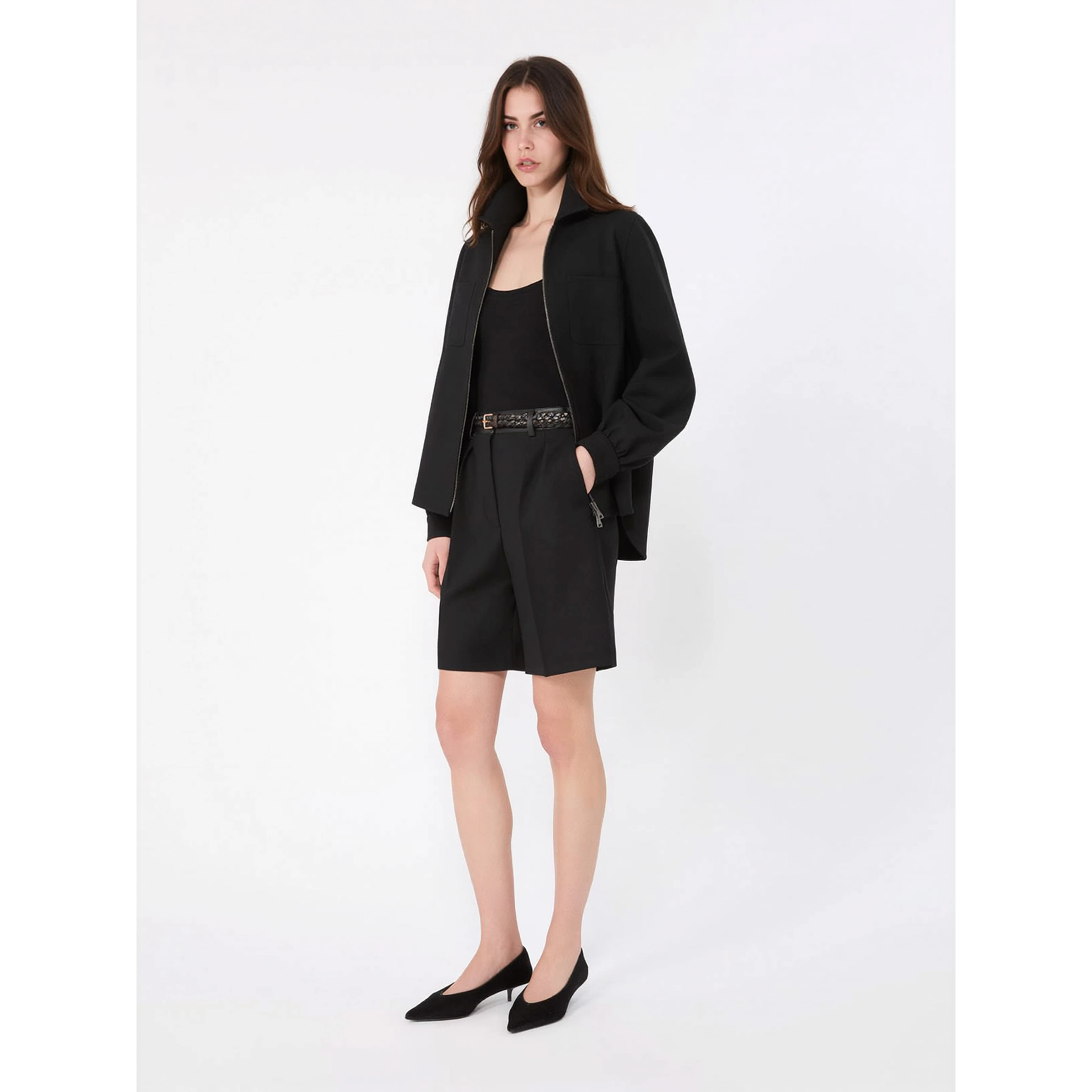 MAX MARA MXMSALVO sweater