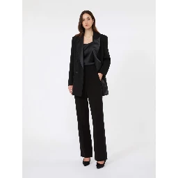 MAX MARA MXEGARZA jacket