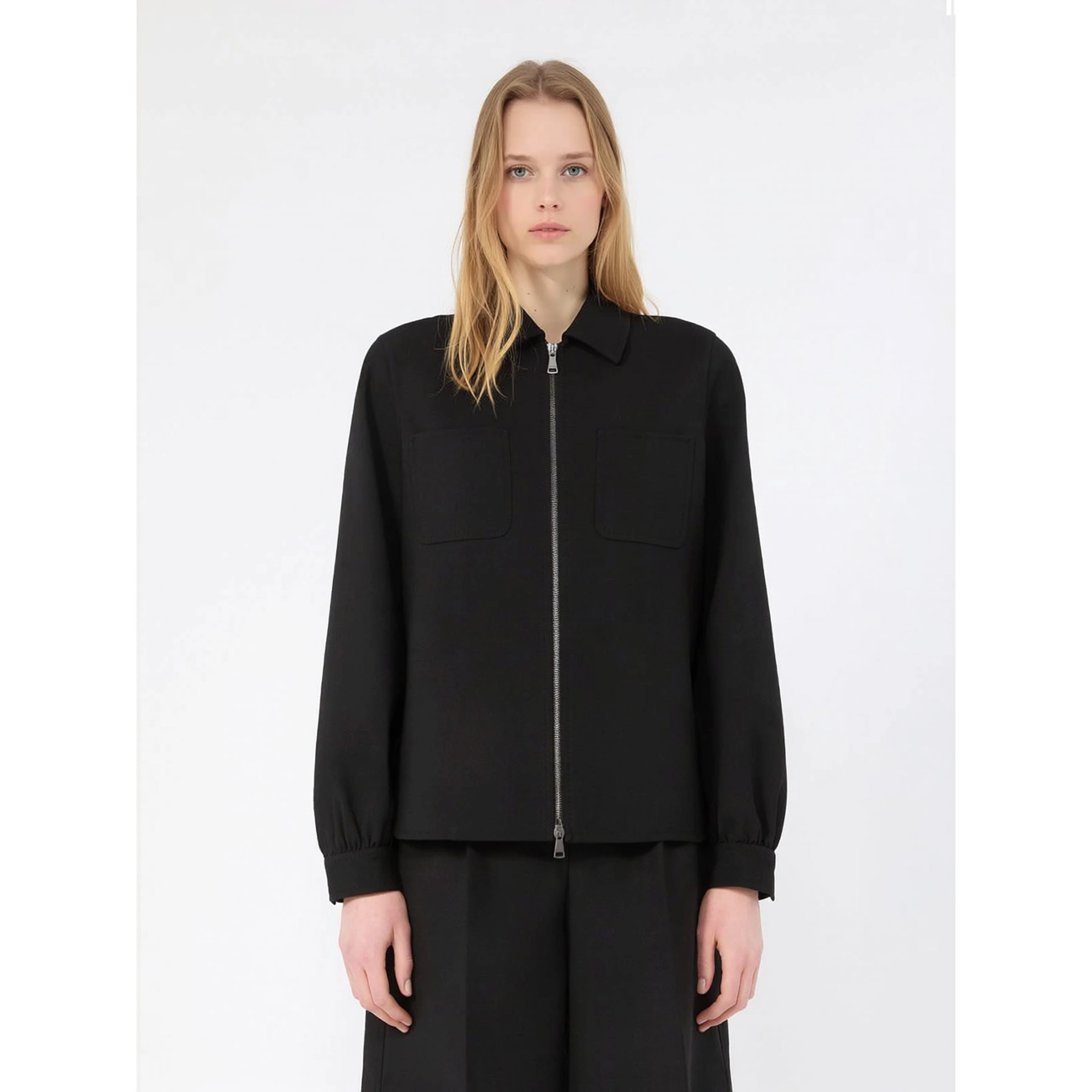 MAX MARA MXMALFIO jacket