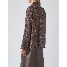 MAX MARA STUDIO MMLFAREA shirt