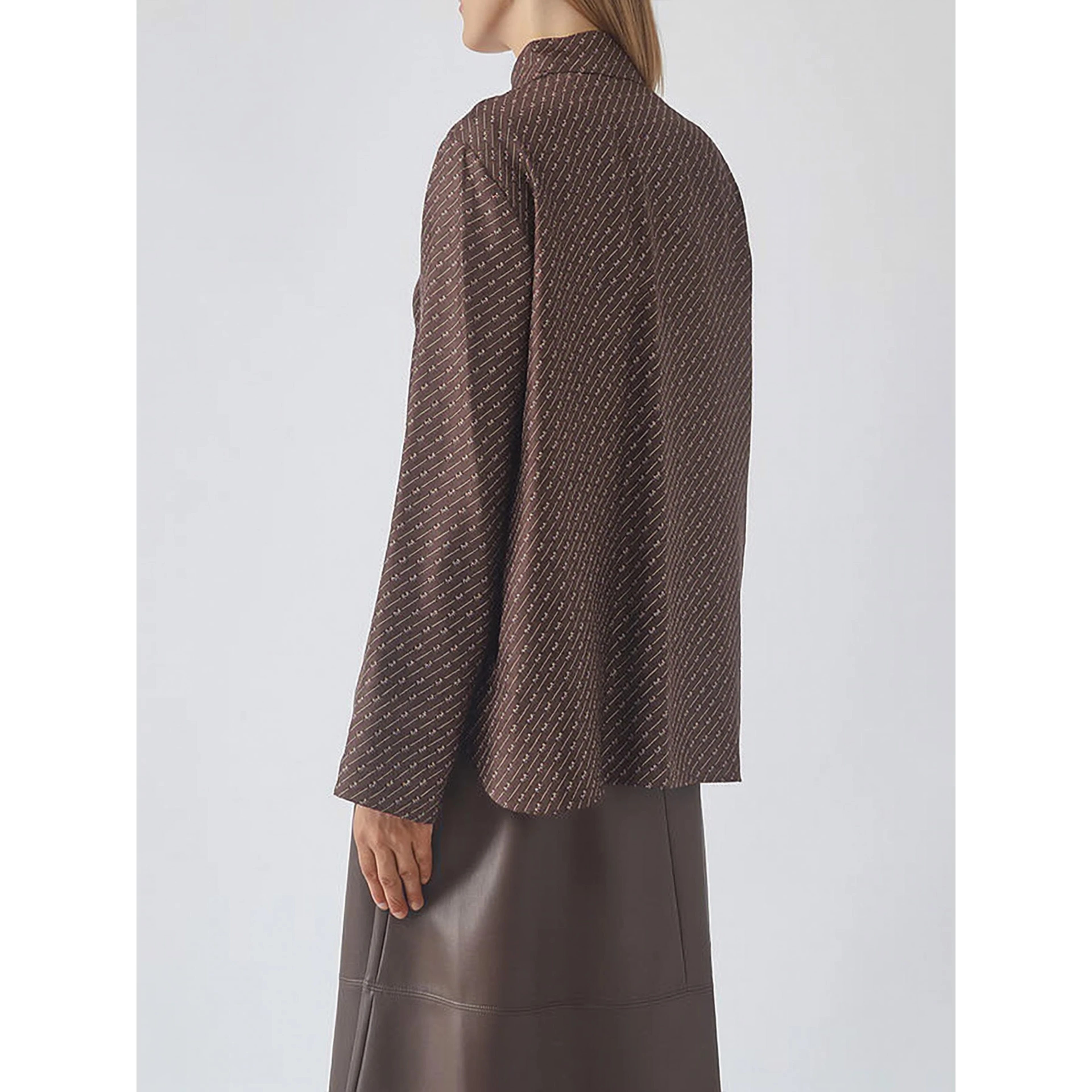 MAX MARA STUDIO MMLFAREA shirt