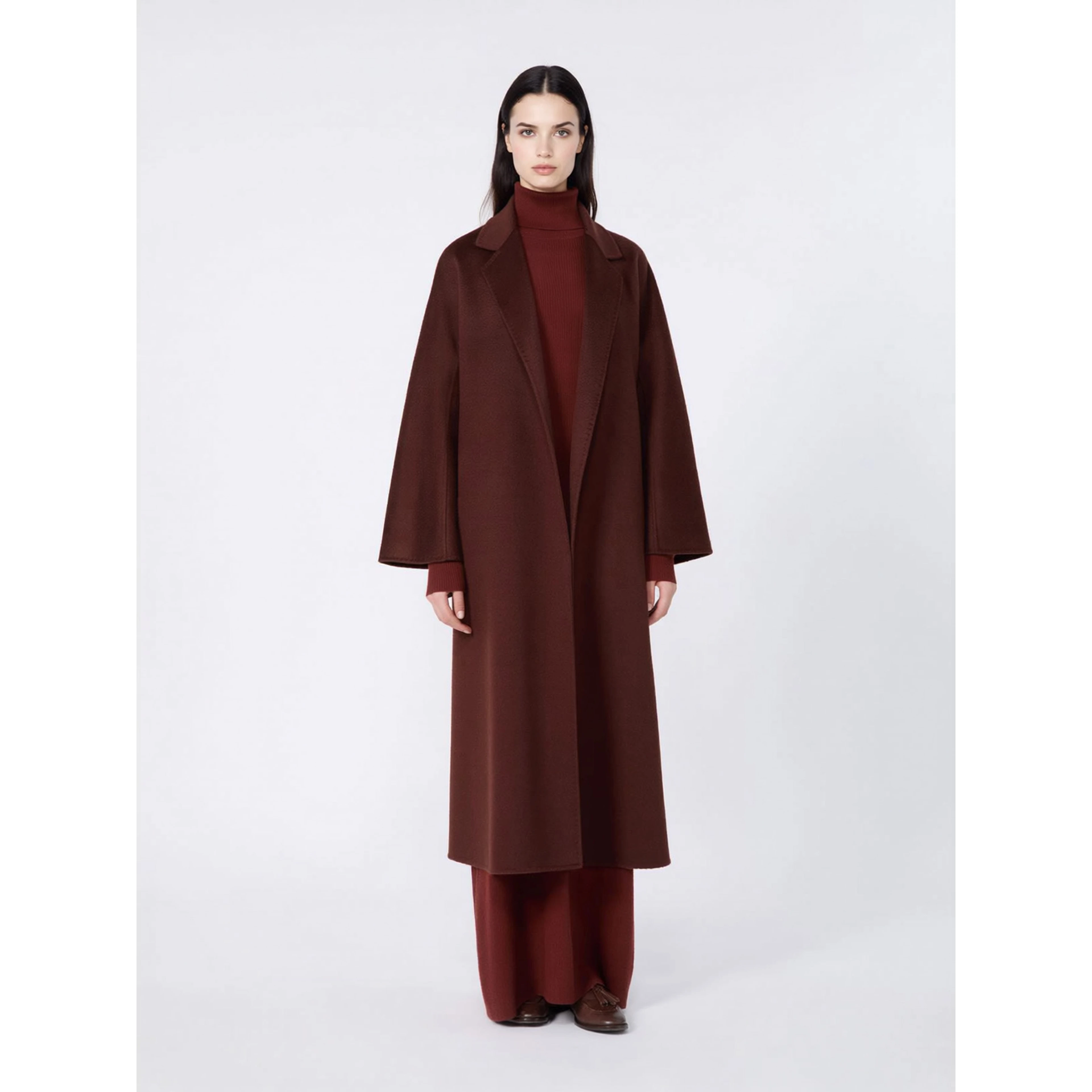 MAX MARA LUDMILLA coat