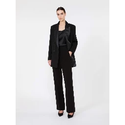 MAX MARA MXEELISEO pants