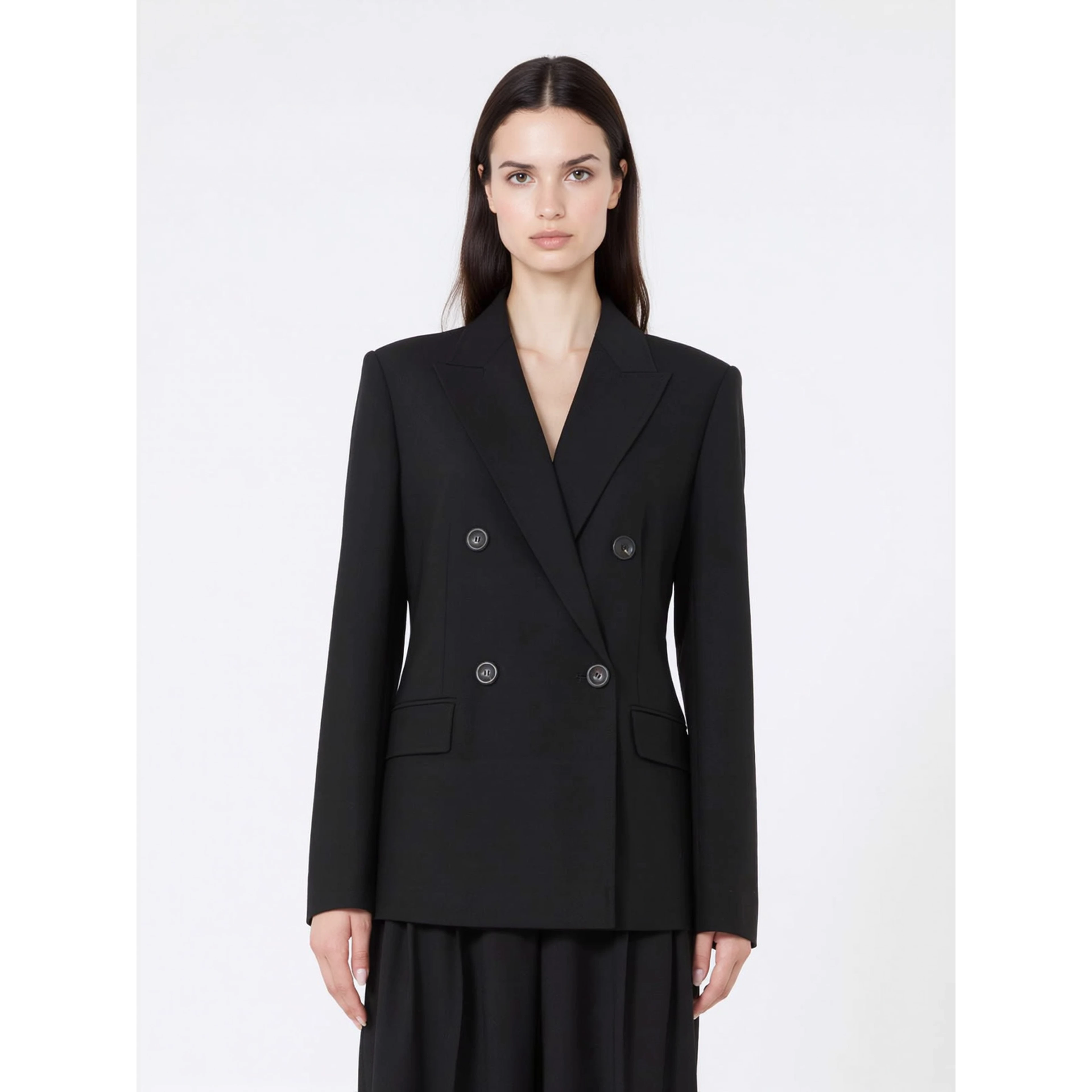 MAX MARA STUDIO MSTGIOISO jacket