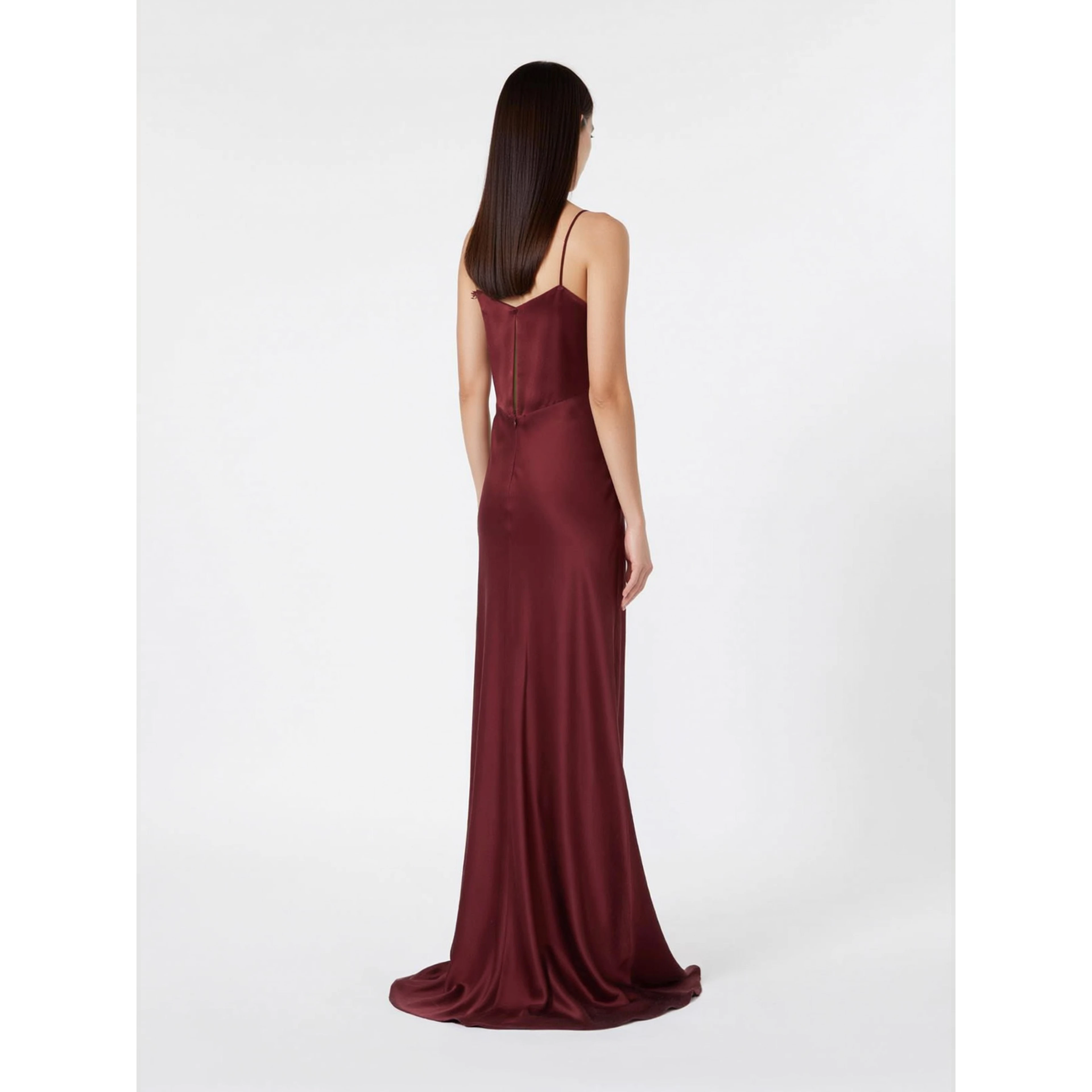 MAX MARA MXEMAROSO dress