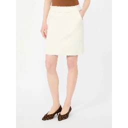 MAX MARA MXMABILE skirt
