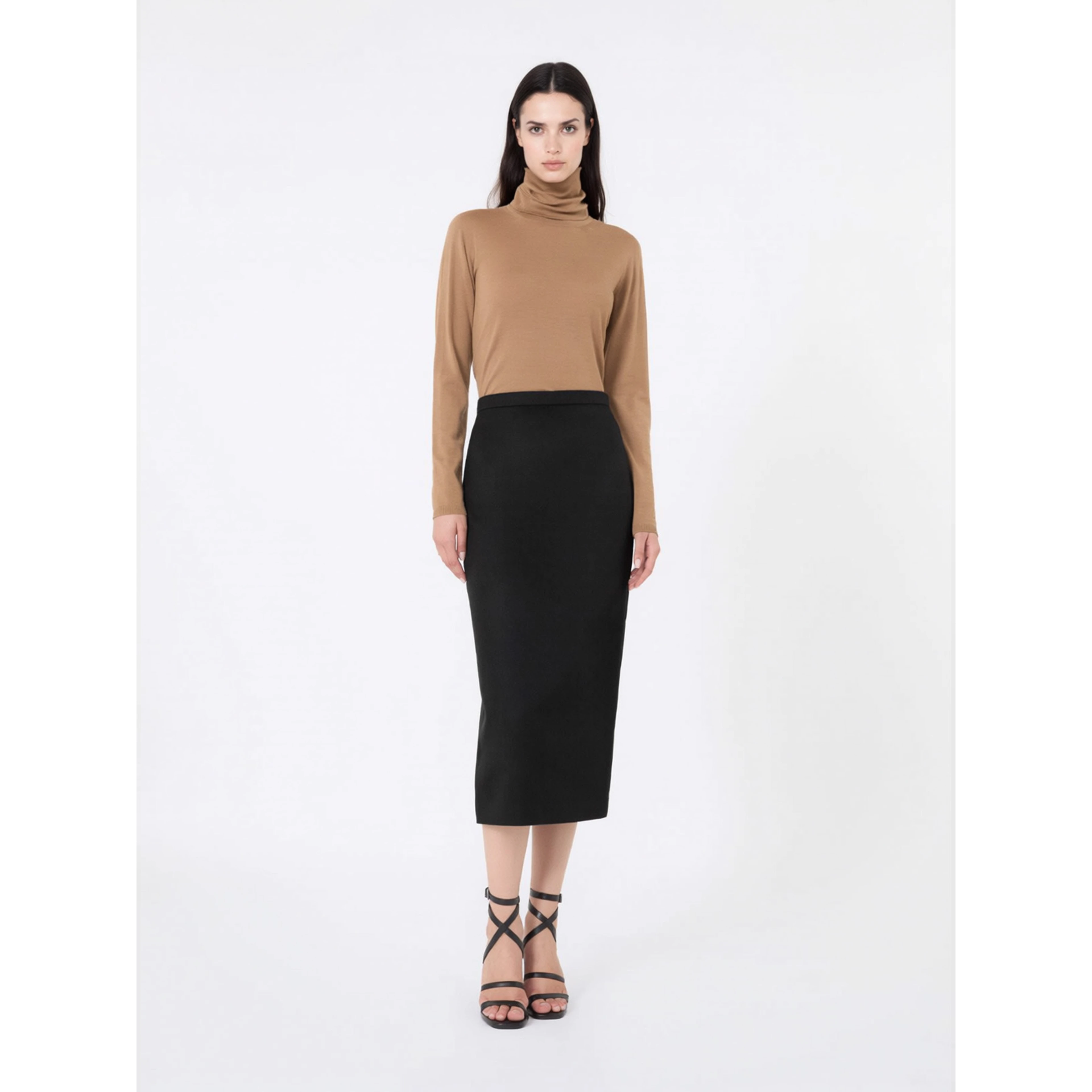 MAX MARA MXMSALUTO roller skate