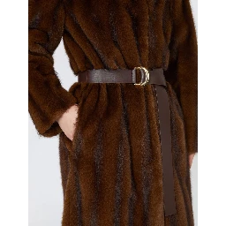 MAX MARA STUDIO MSTORMA coat