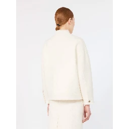 MAX MARA MXMPALMIZI jacket