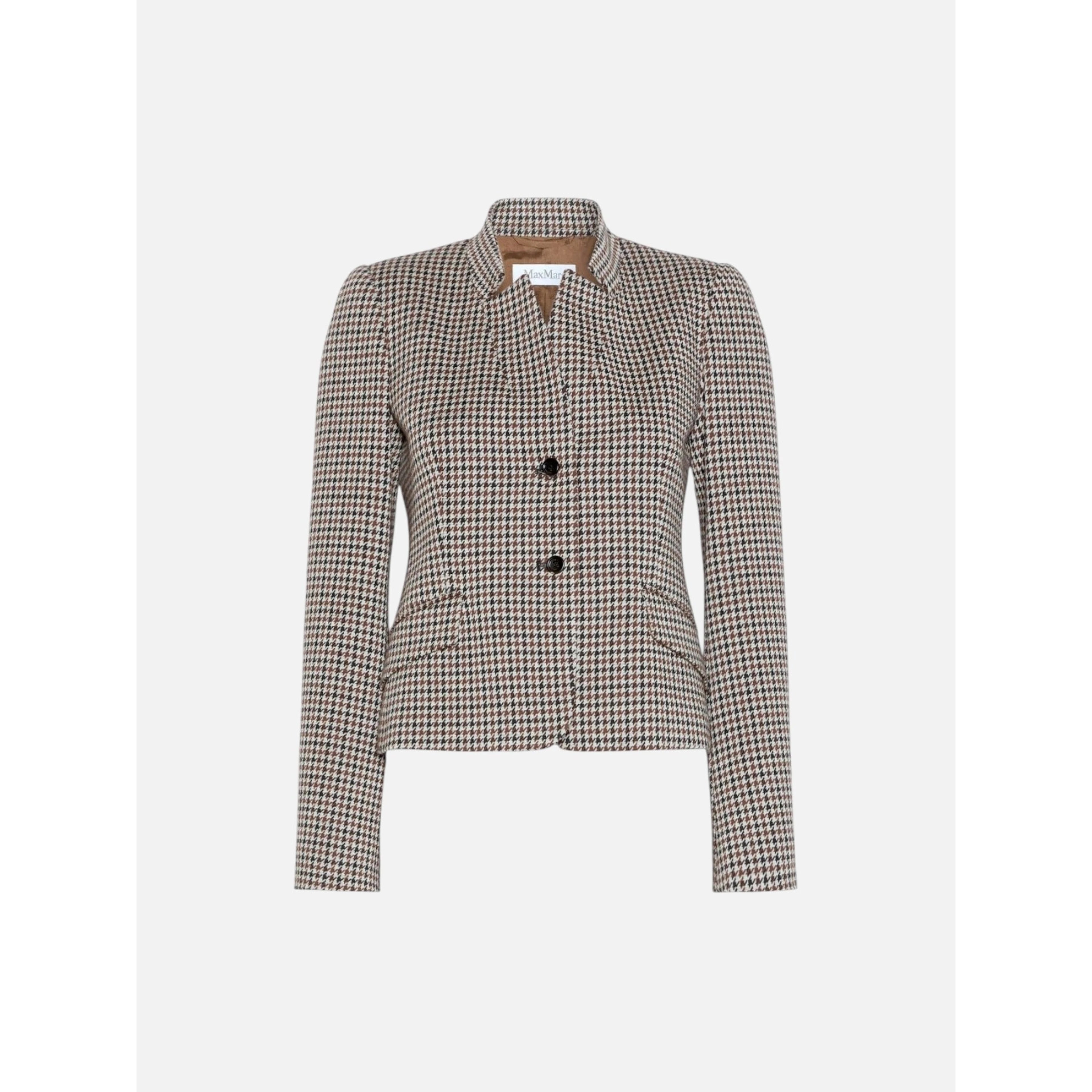 MAX MARA MXMAGUZZE jacket
