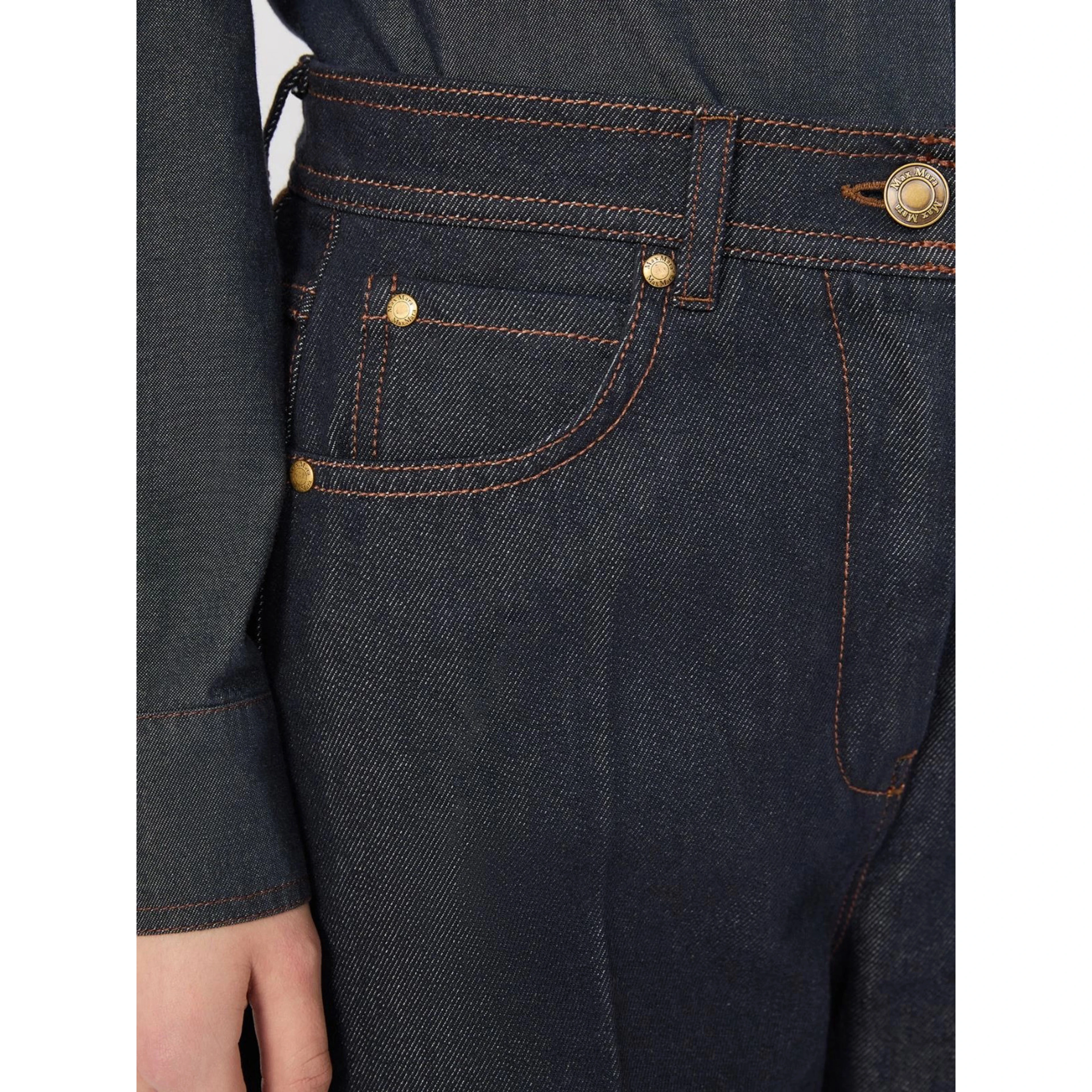 MAX MARA MXMABBONO pants