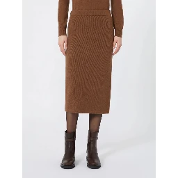 MAX MARA STUDIO MSTZUCCA skirt