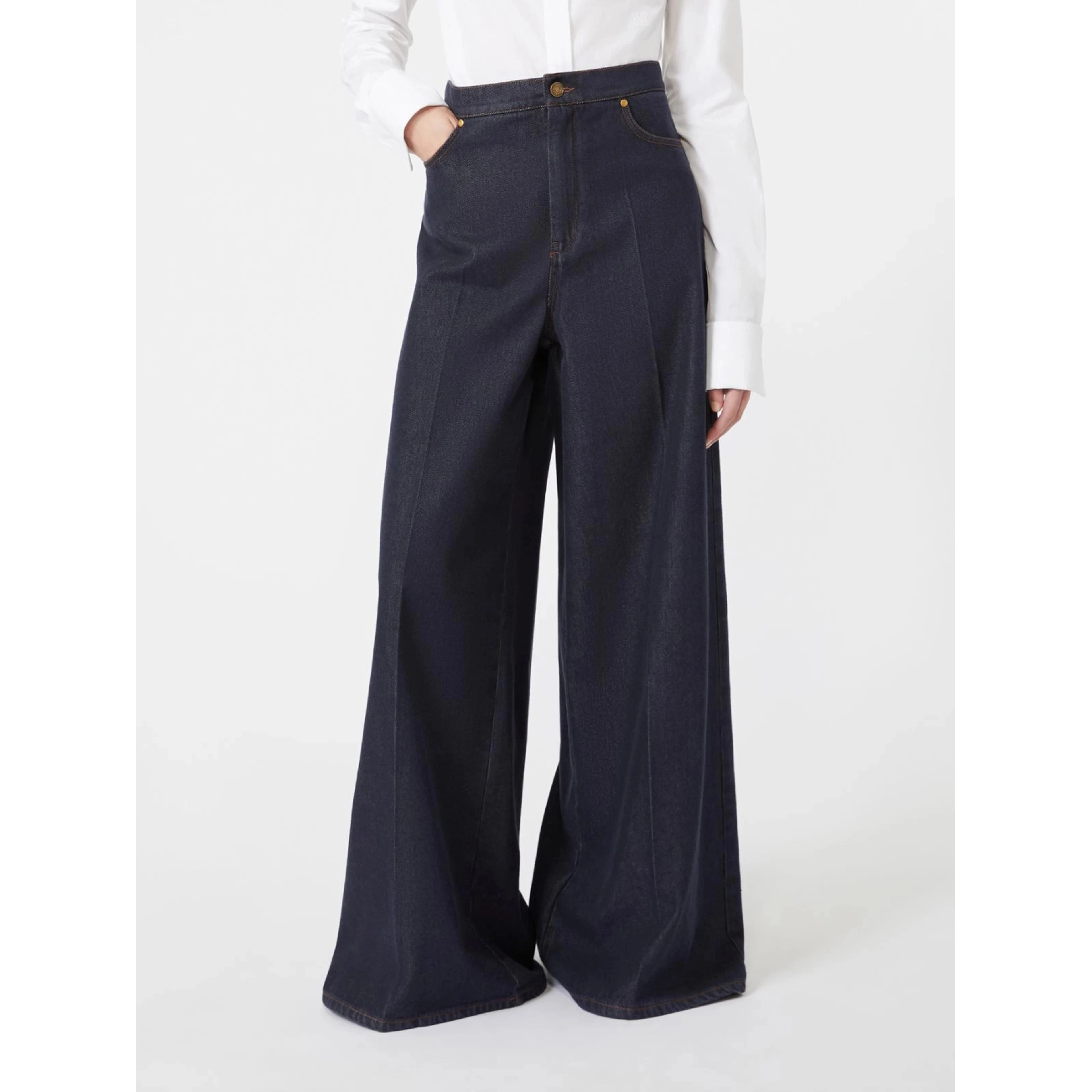 MAX MARA MXMQUATTO pants