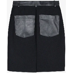 MAX MARA MXMBIADA skirt