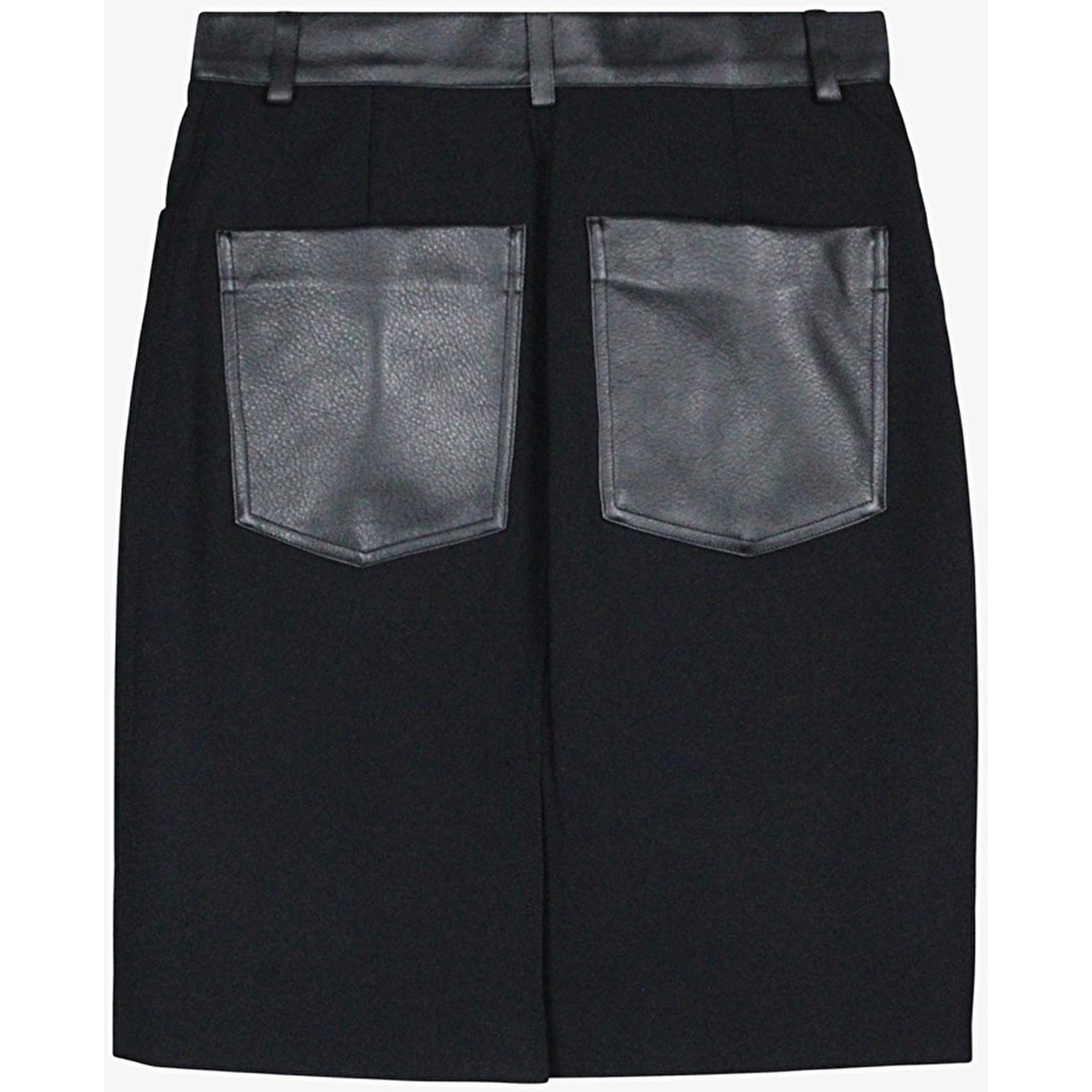 MAX MARA MXMBIADA skirt
