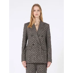 MAX MARA STUDIO MSTCRESTA jacket