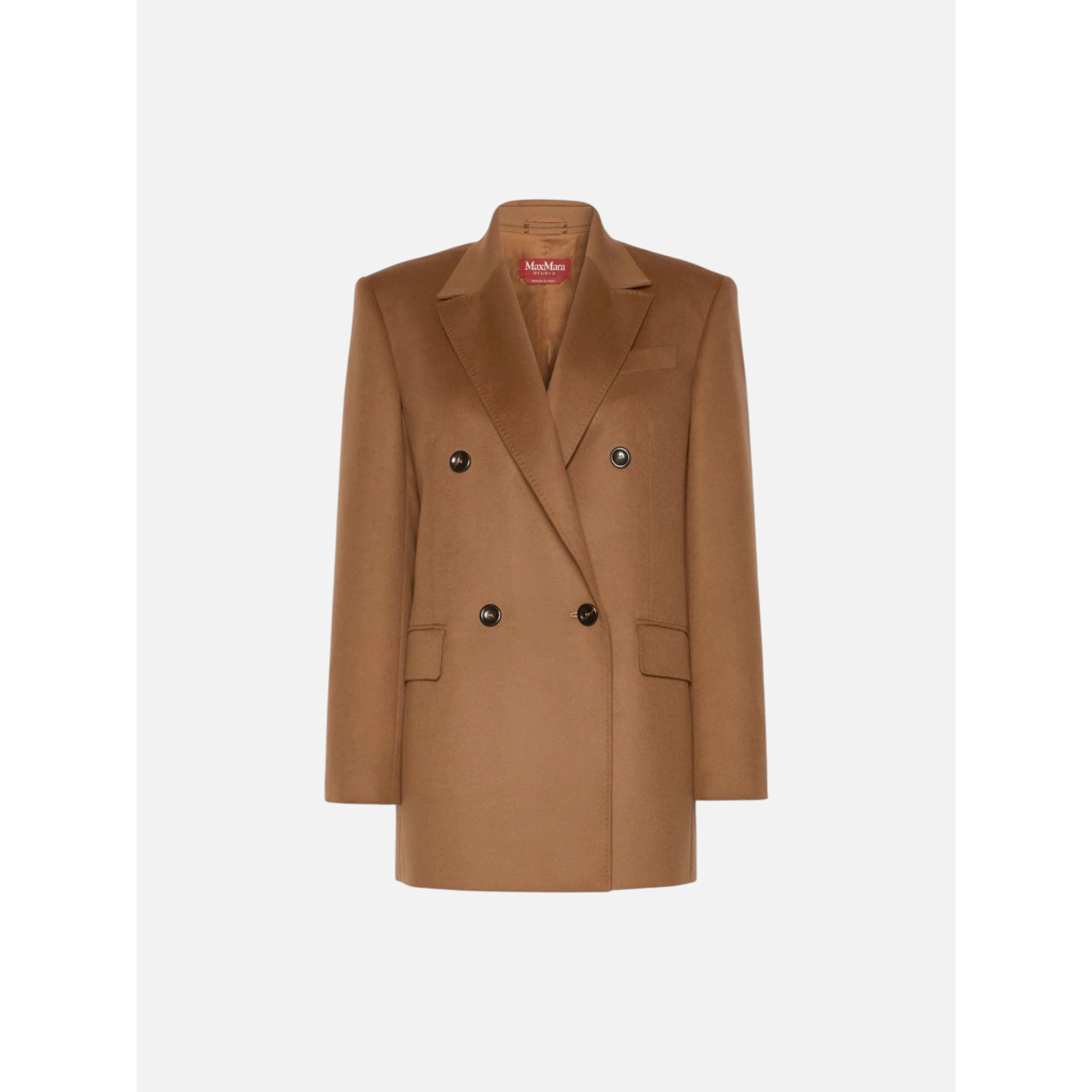 MAX MARA STUDIO MSTHOBBY jacket