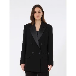 MAX MARA MXEGARZA jacket