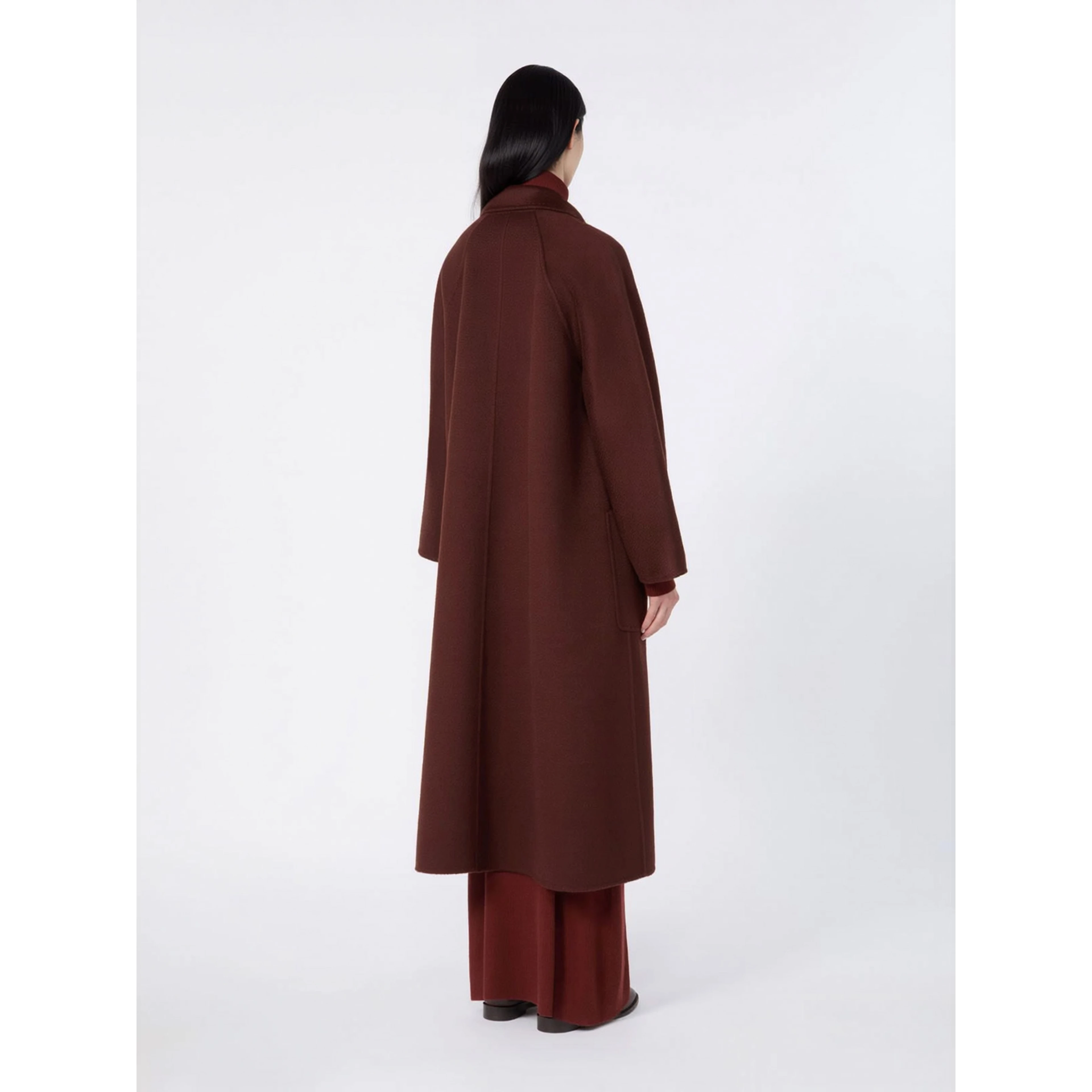MAX MARA LUDMILLA coat