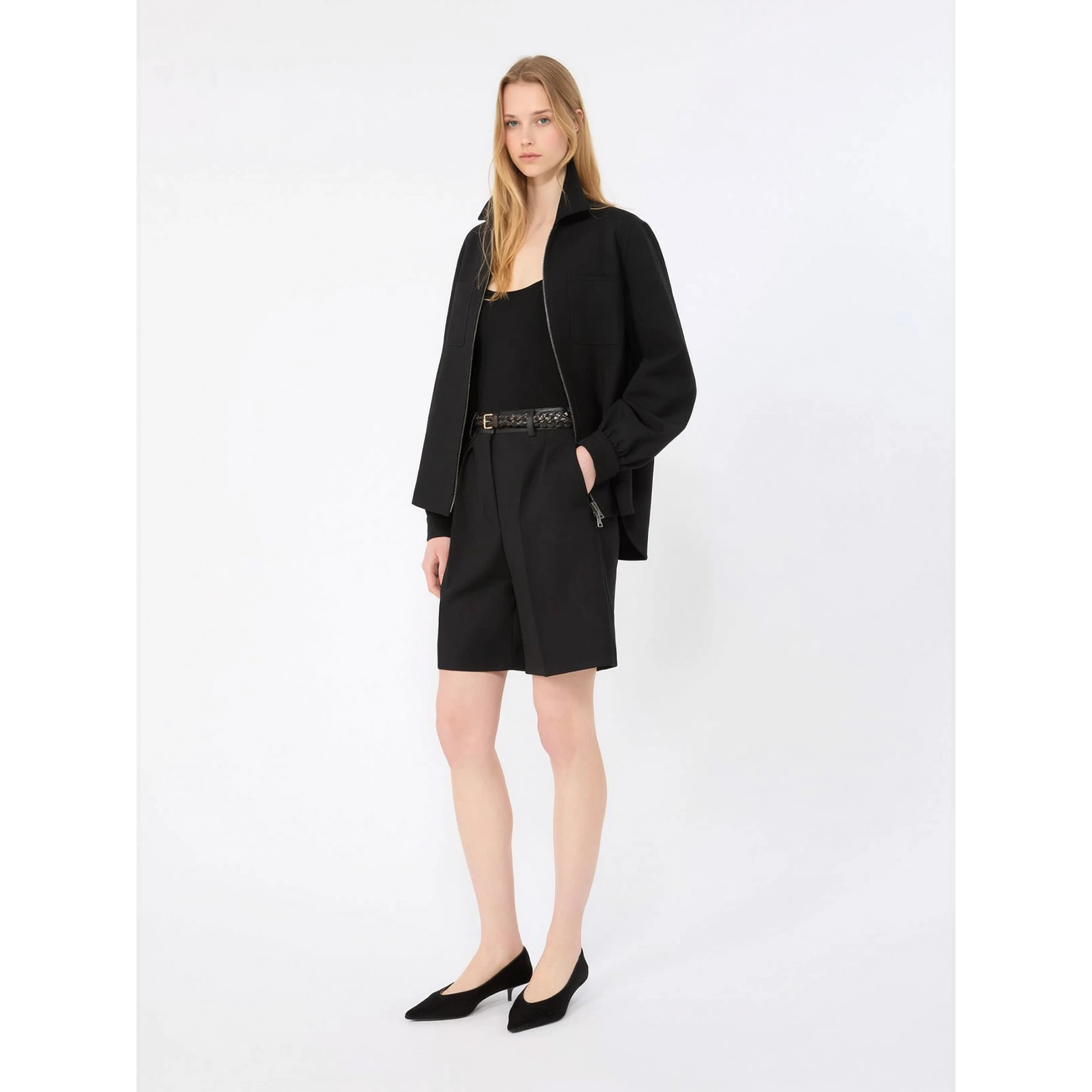 MAX MARA MXMALFIO jacket