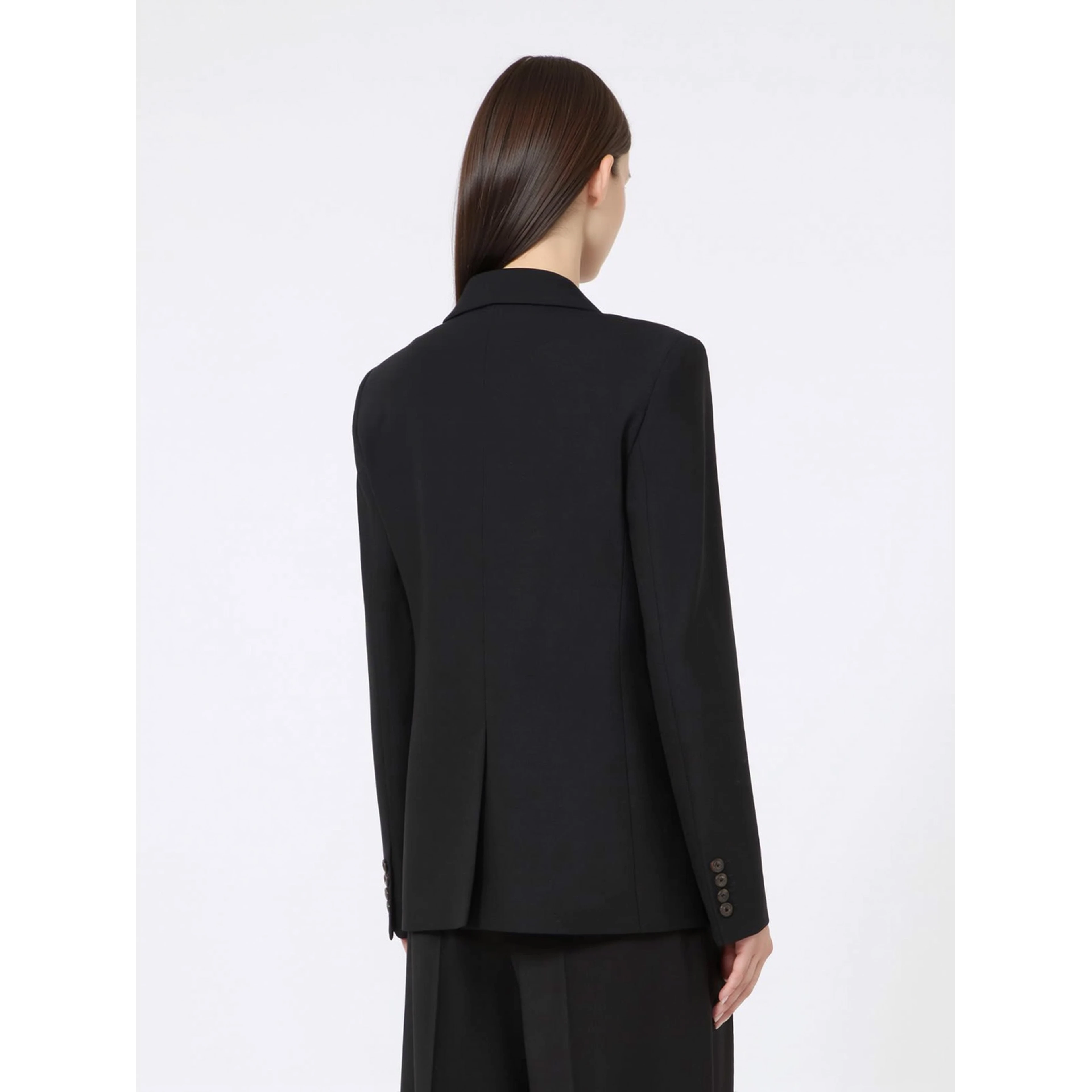 MAX MARA STUDIO MSTGIOISO jacket