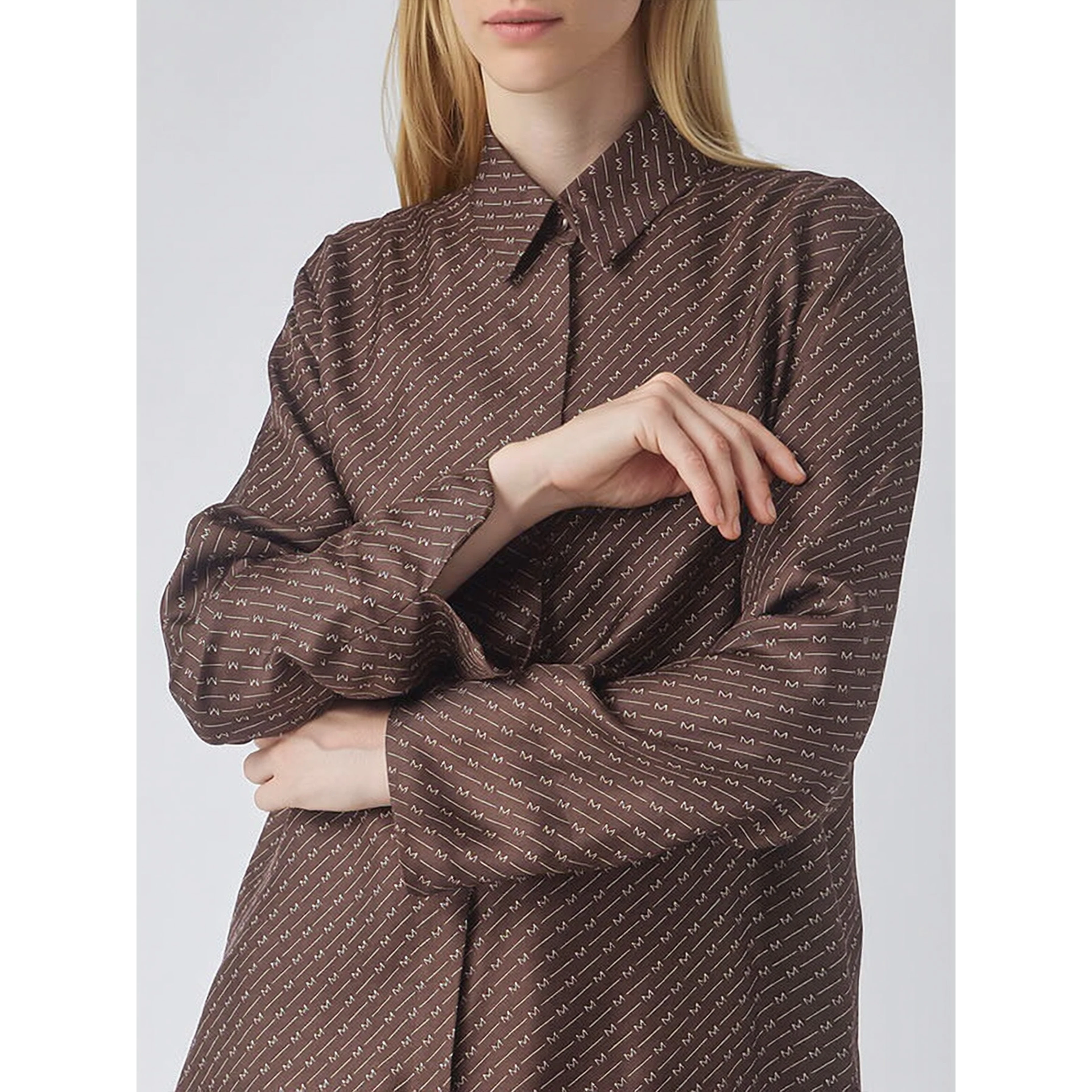 MAX MARA STUDIO MMLFAREA shirt