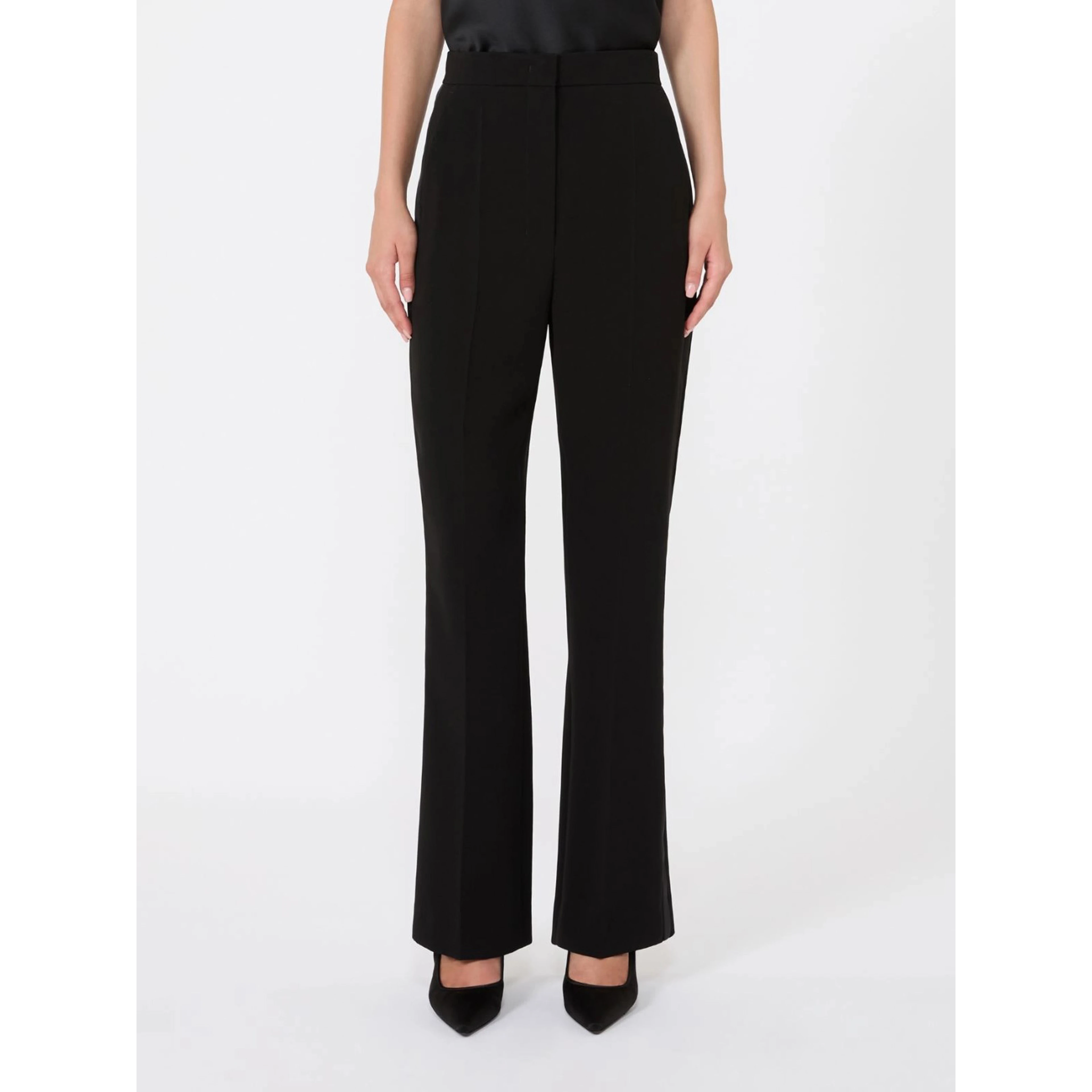 MAX MARA MXEELISEO pants