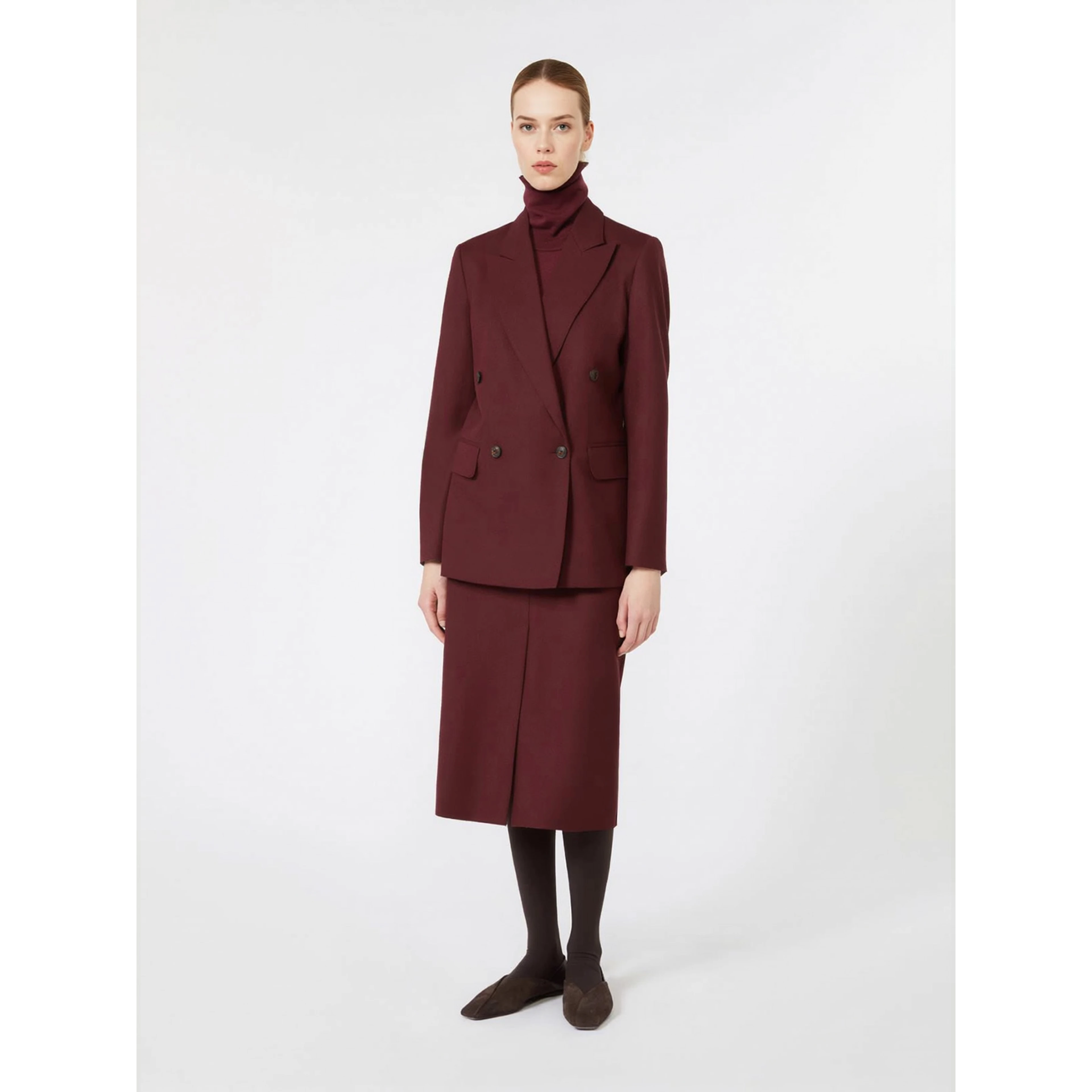 MAX MARA MXMSALUTO roller skate