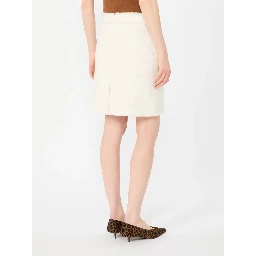 MAX MARA MXMABILE skirt