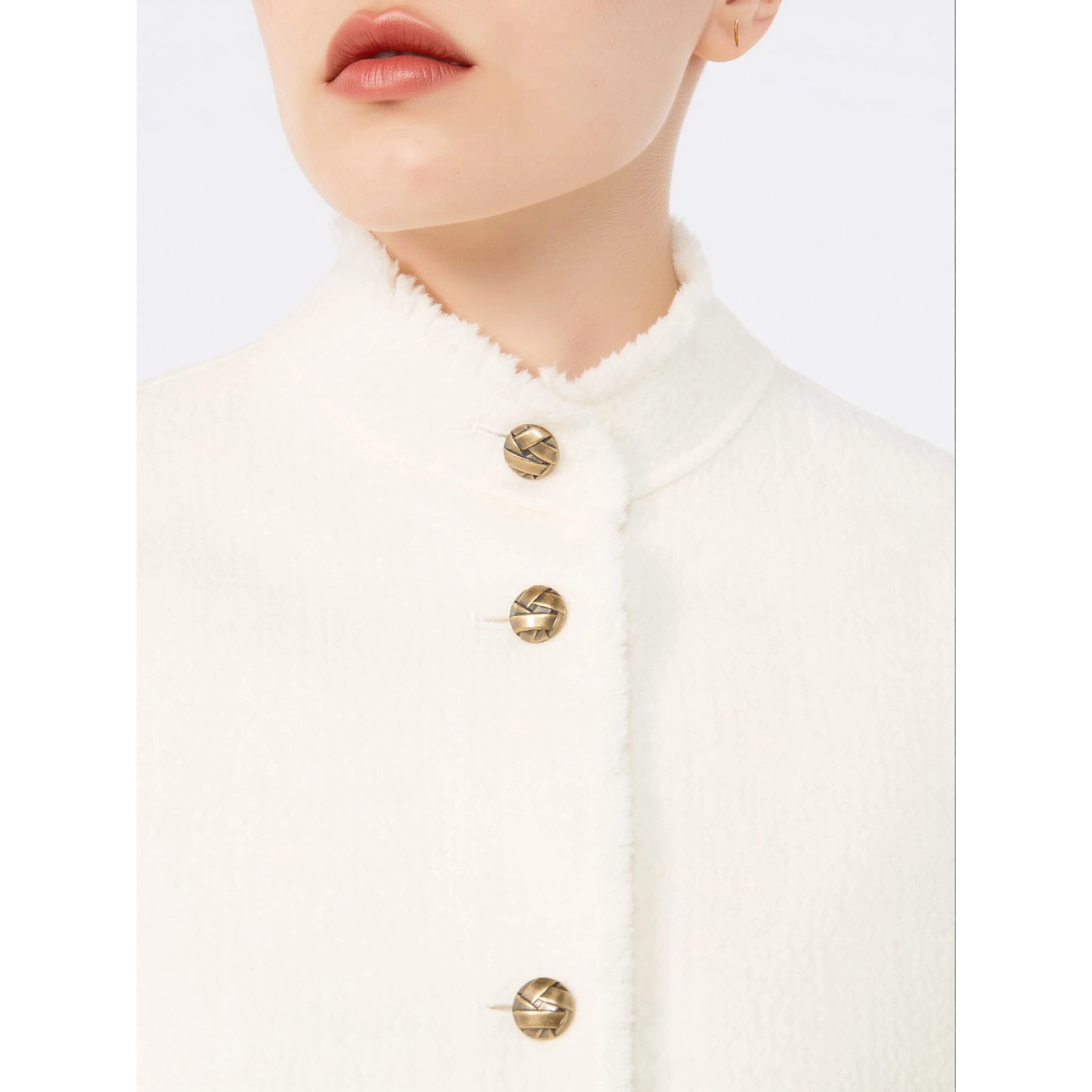 MAX MARA MXMPALMIZI jacket