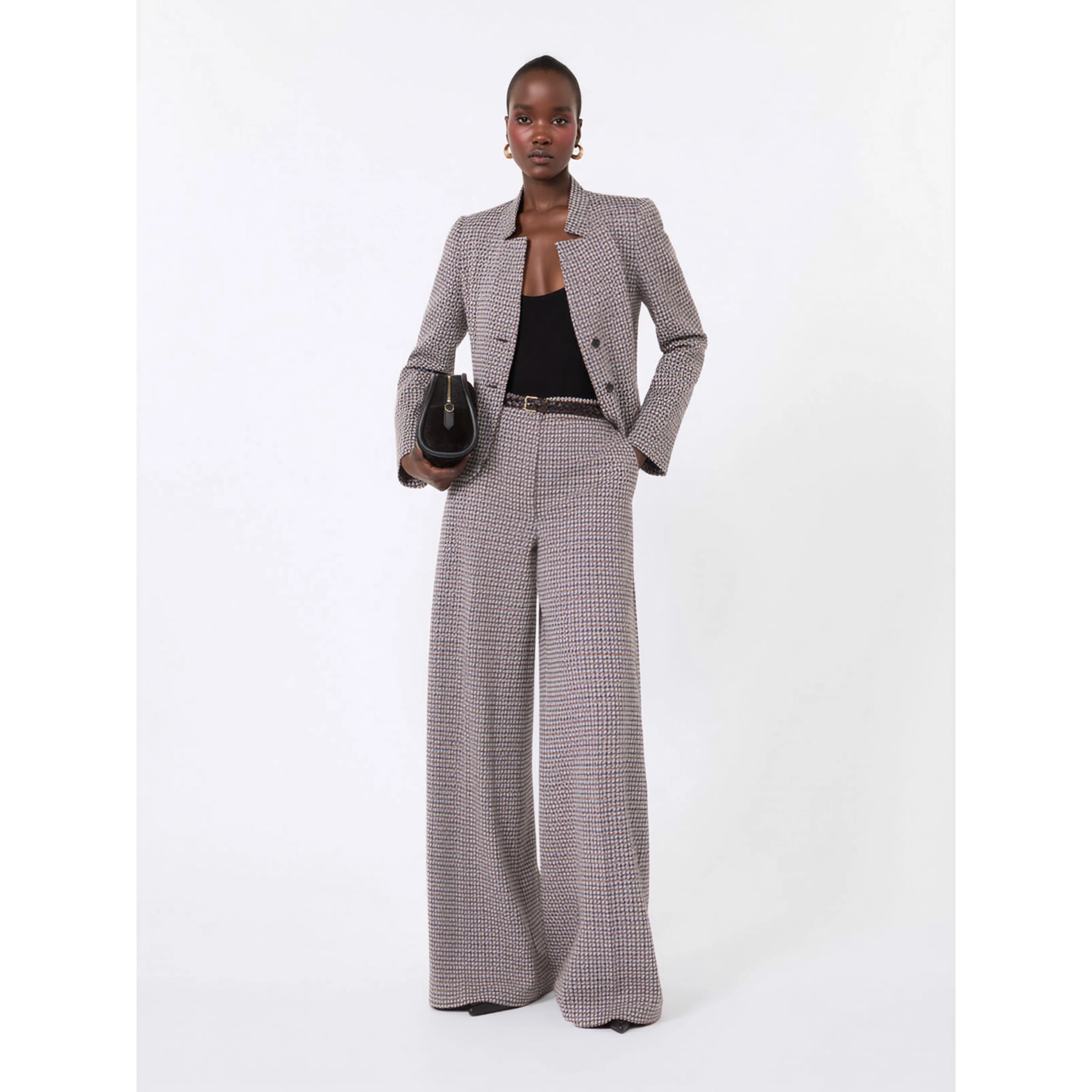 MAX MARA MXMAGUZZE jacket