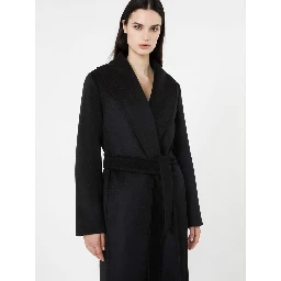 MAX MARA STUDIO MSTLORIANA coat