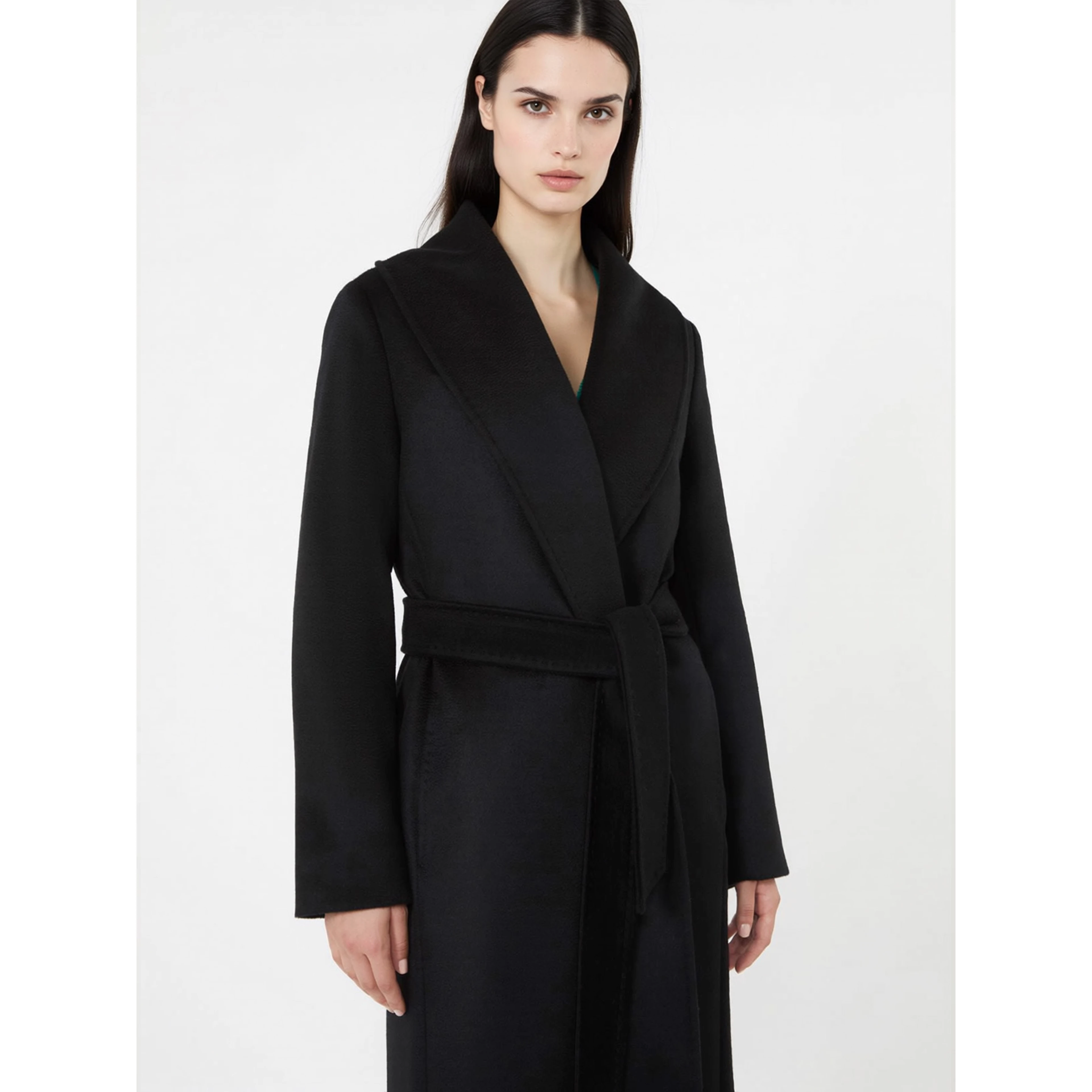 MAX MARA STUDIO MSTLORIANA coat