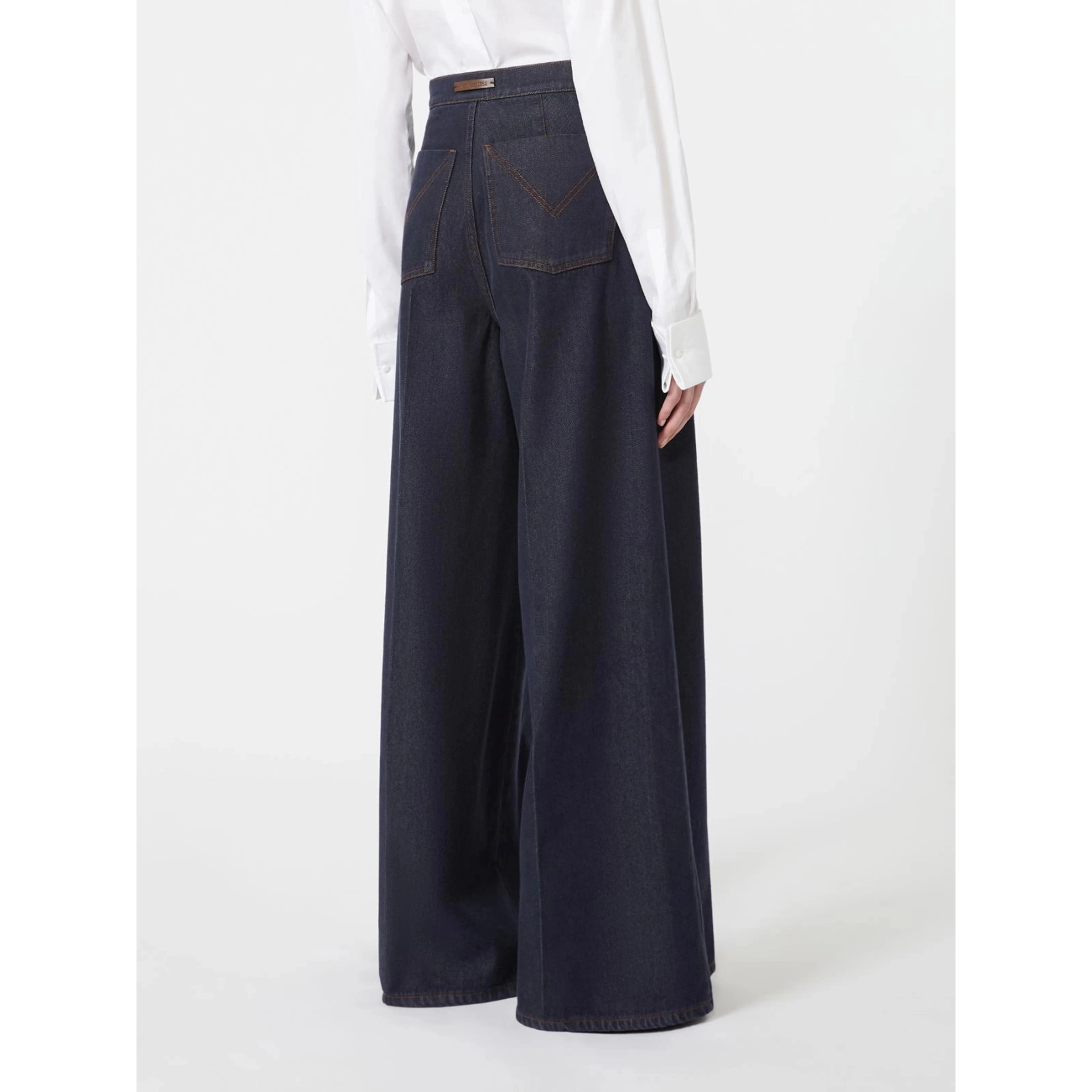 MAX MARA MXMQUATTO pants