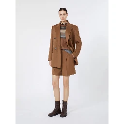 MAX MARA STUDIO MSTHOBBY jacket