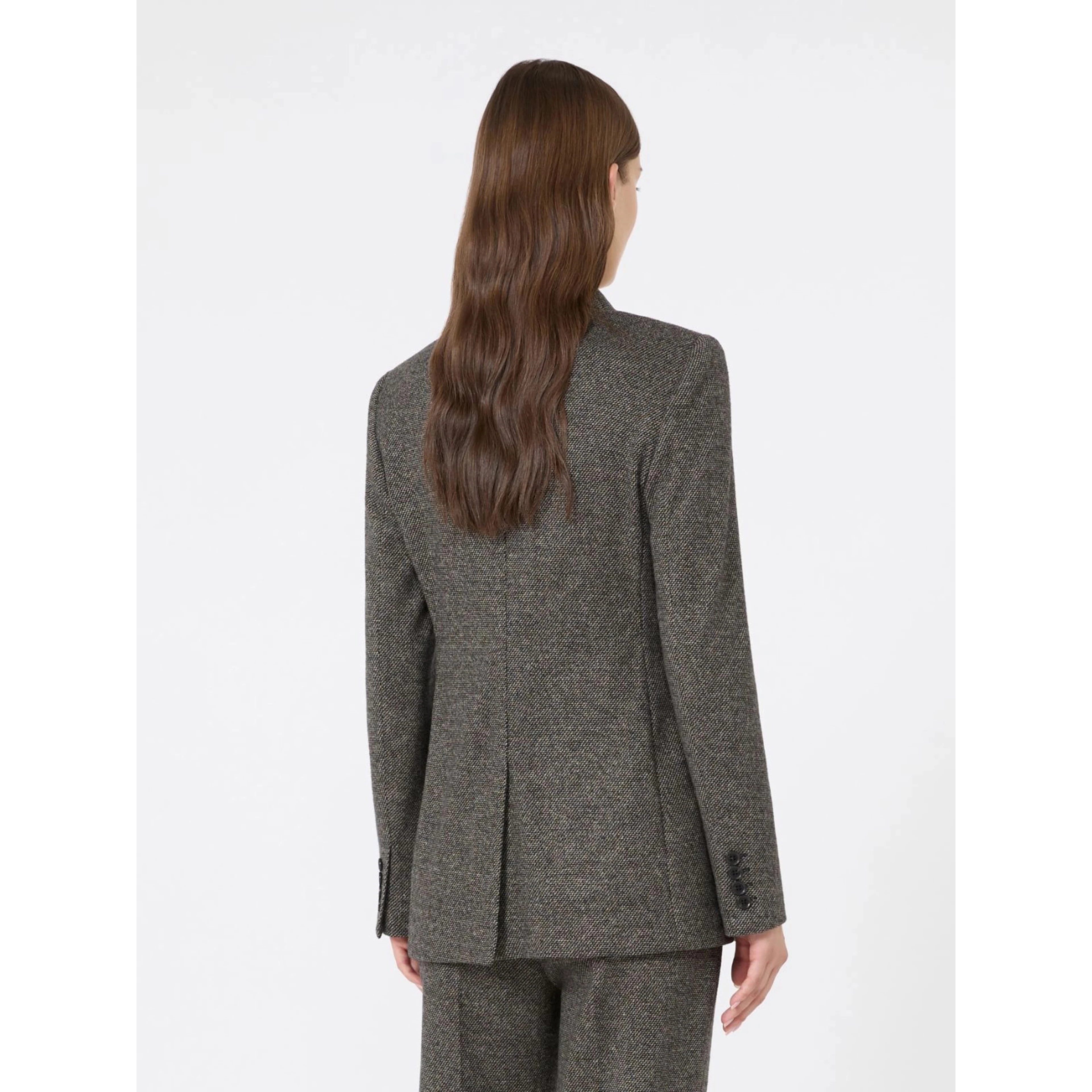 MAX MARA STUDIO MSTCRESTA jacket