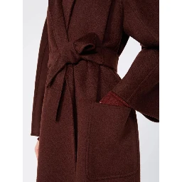 MAX MARA LUDMILLA coat