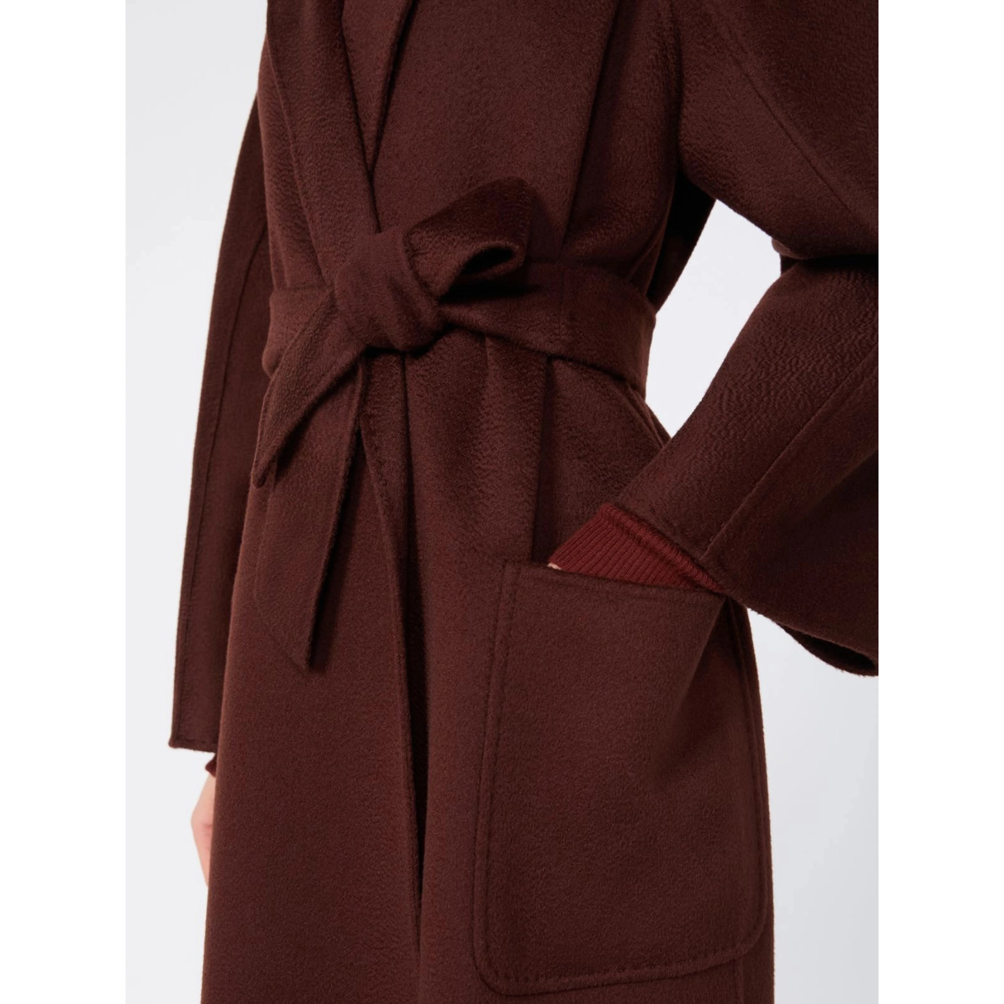 MAX MARA LUDMILLA coat