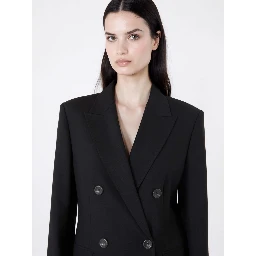 MAX MARA STUDIO MSTGIOISO jacket