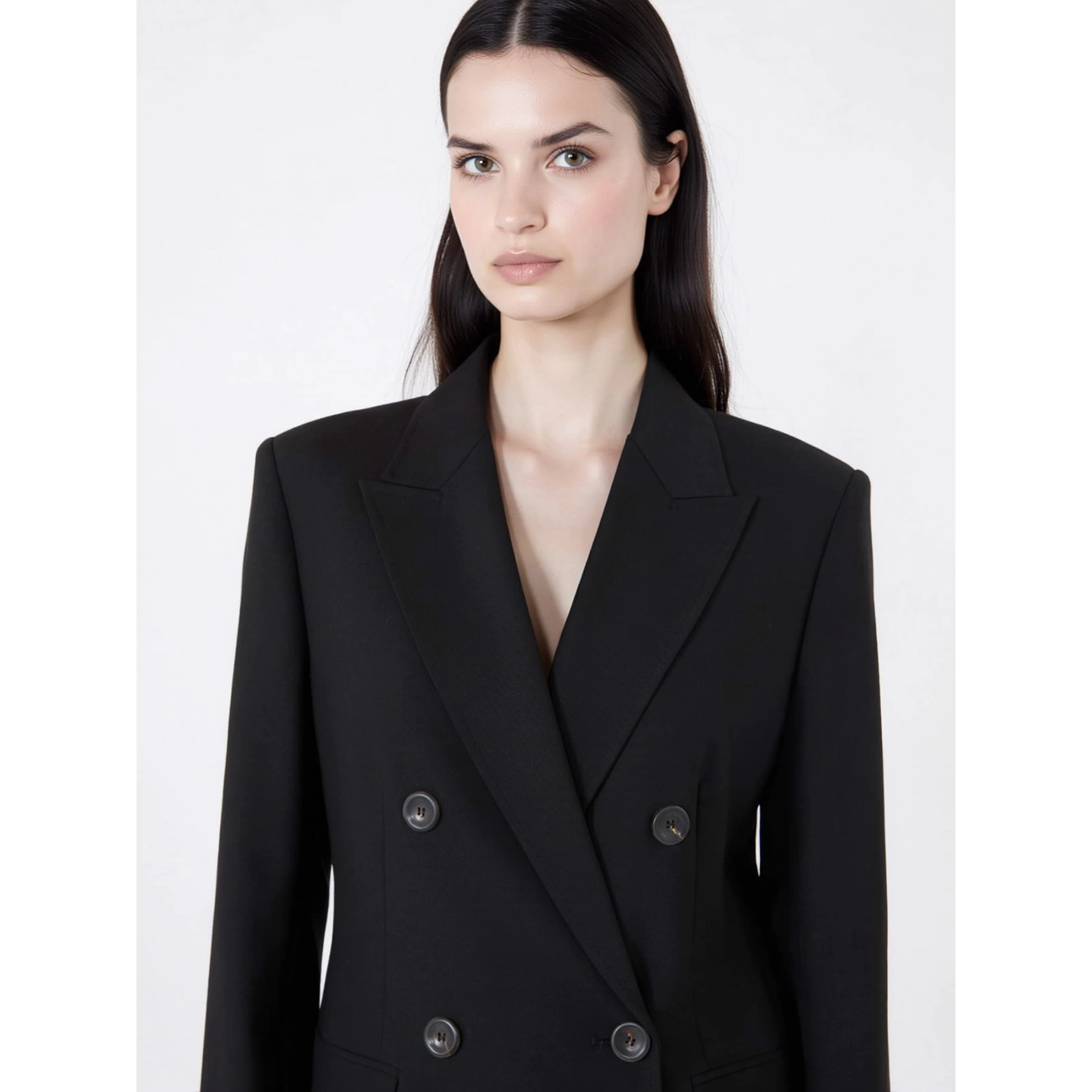 MAX MARA STUDIO MSTGIOISO jacket