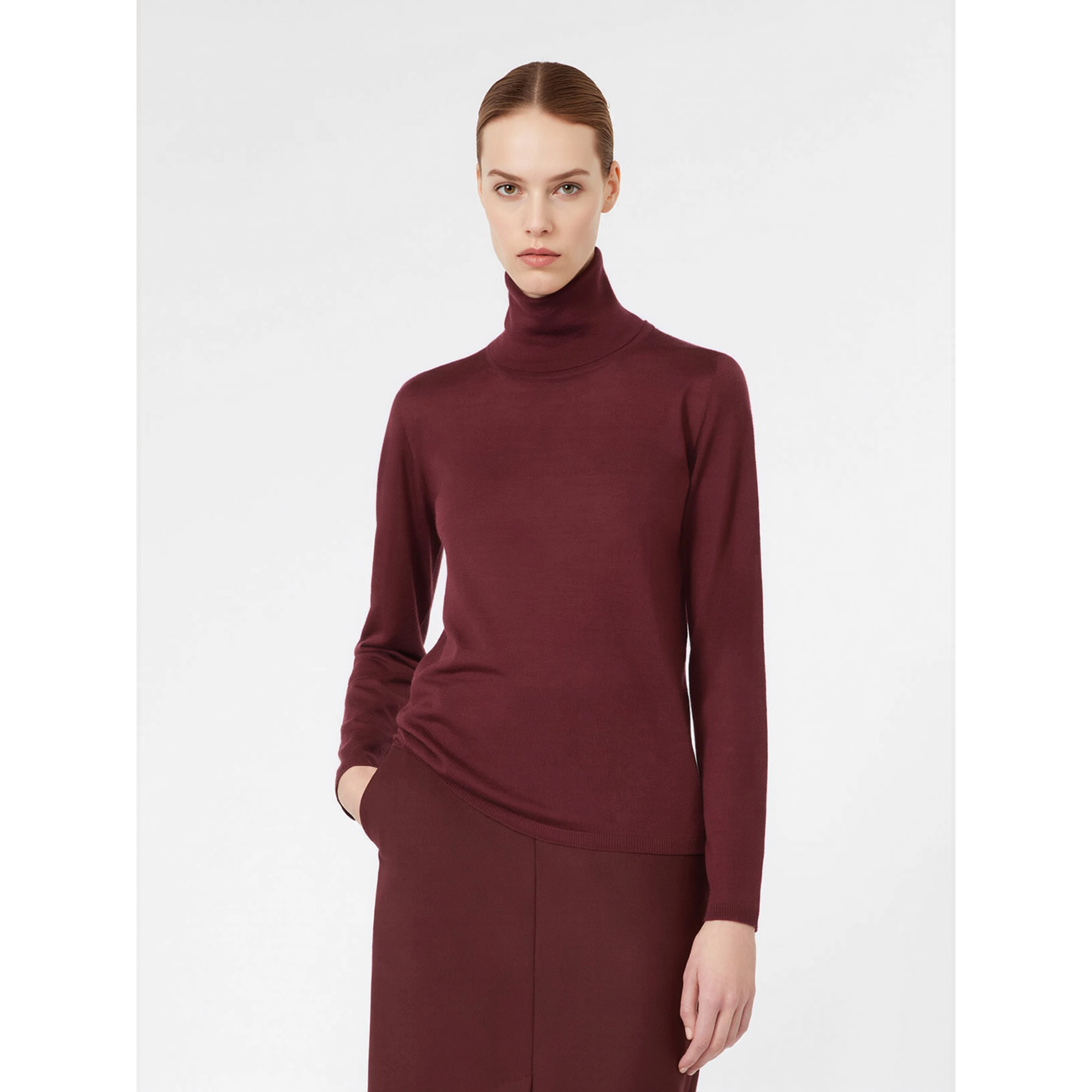 MAX MARA MXMSALUTO roller skate