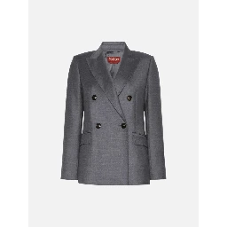 MAX MARA STUDIO MSTUDITORE jacket