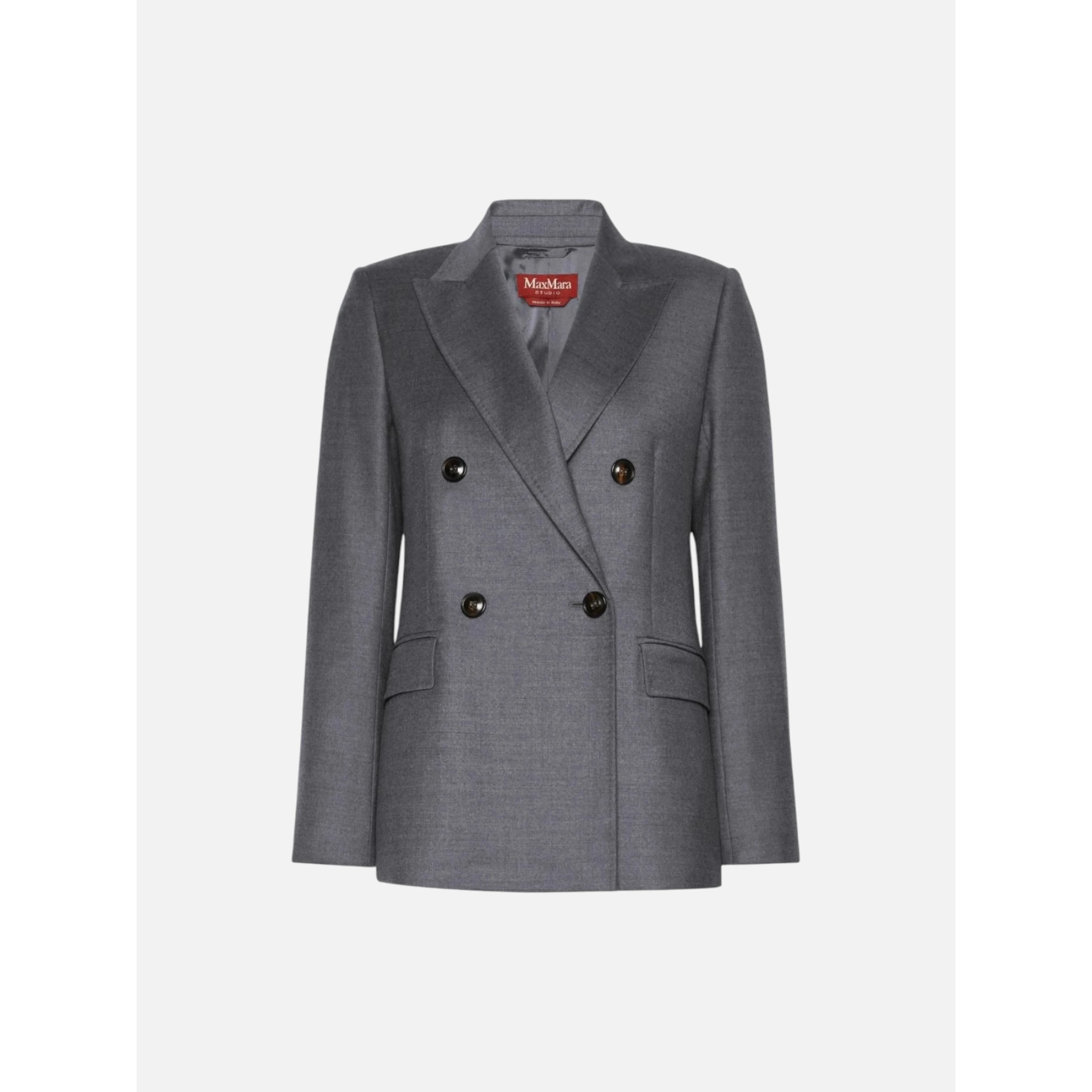 MAX MARA STUDIO MSTUDITORE jacket
