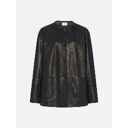 THE ROW jacket